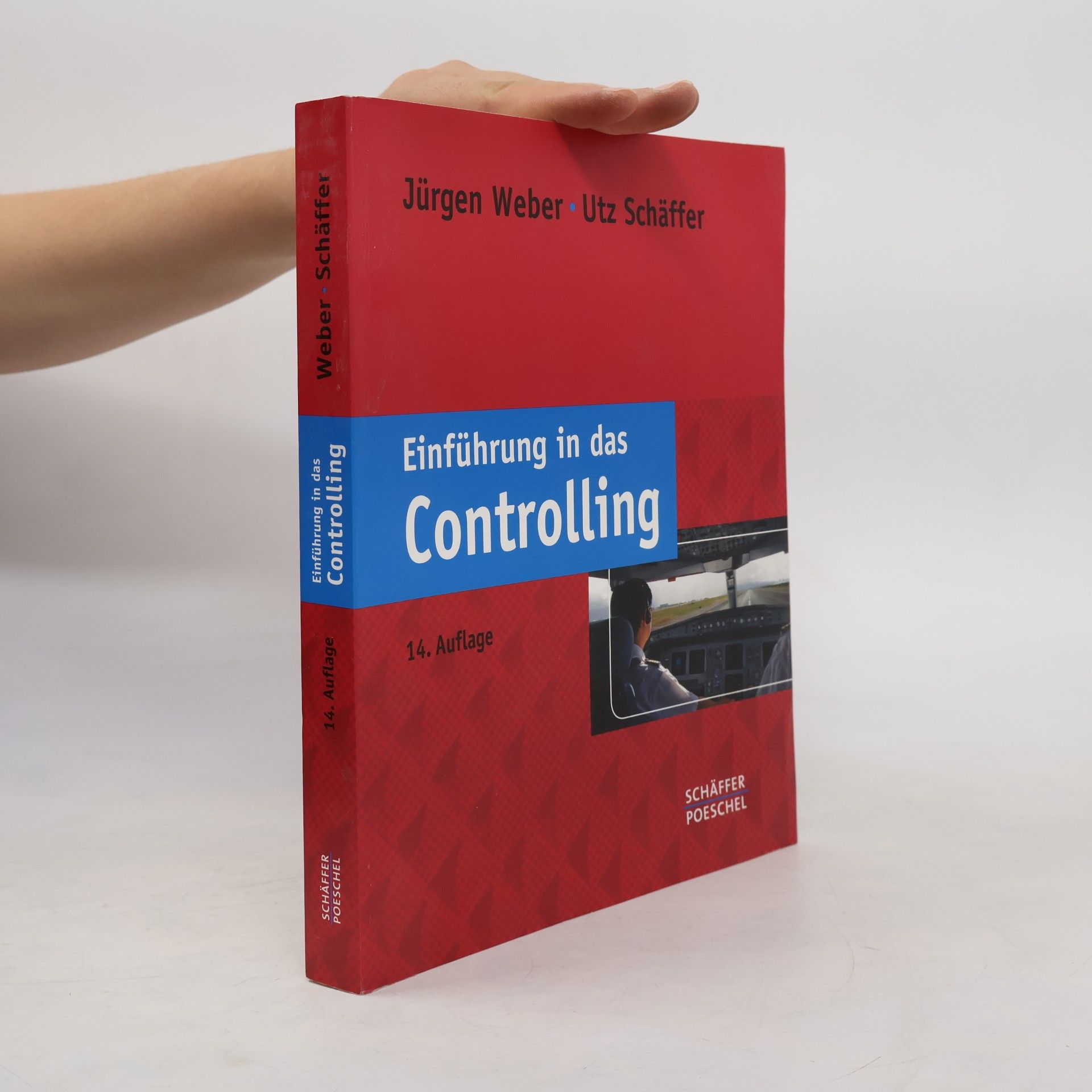 Utz Schäffer Einführung in das Controlling
