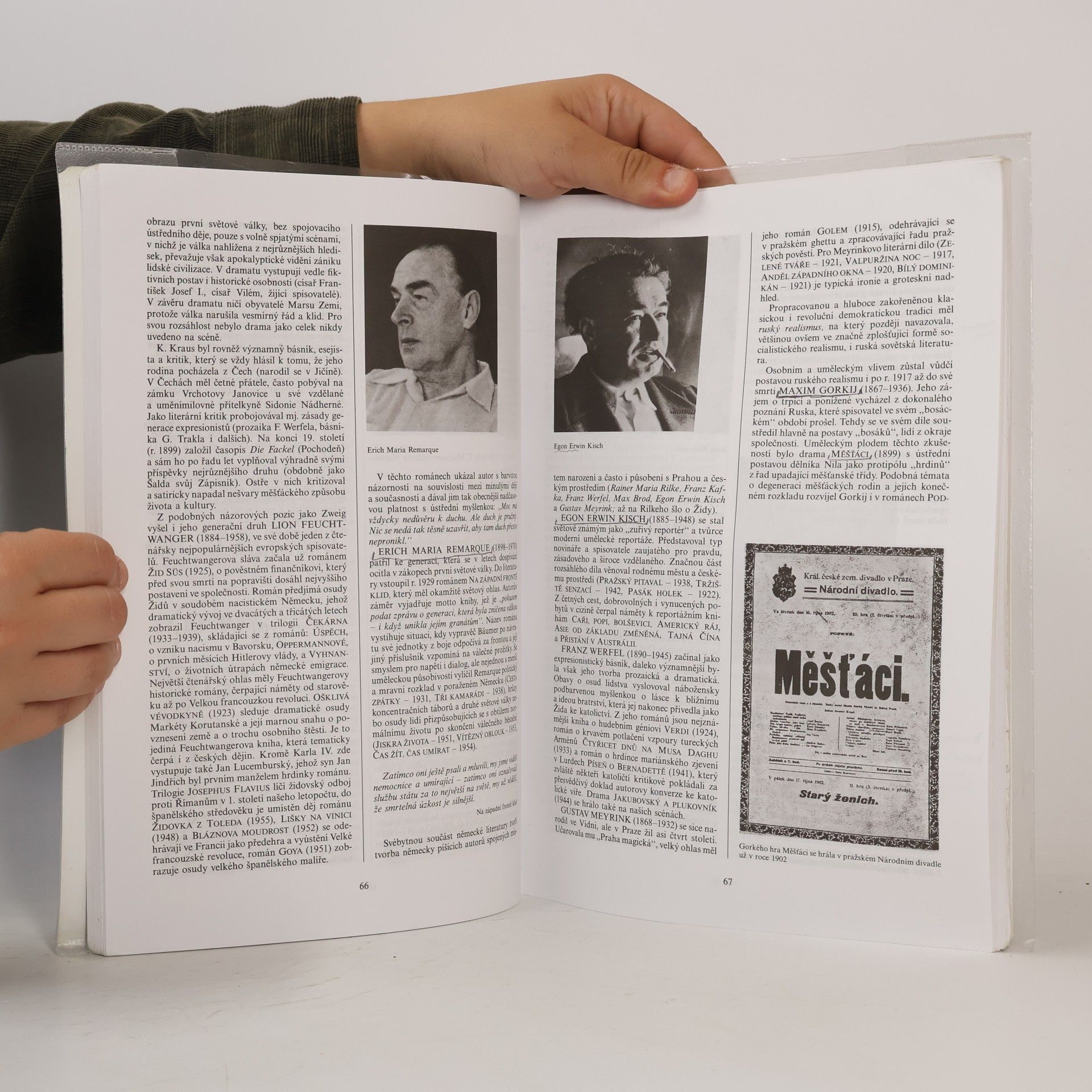 Bohuš Balajka Přehledné dějiny literatury. II