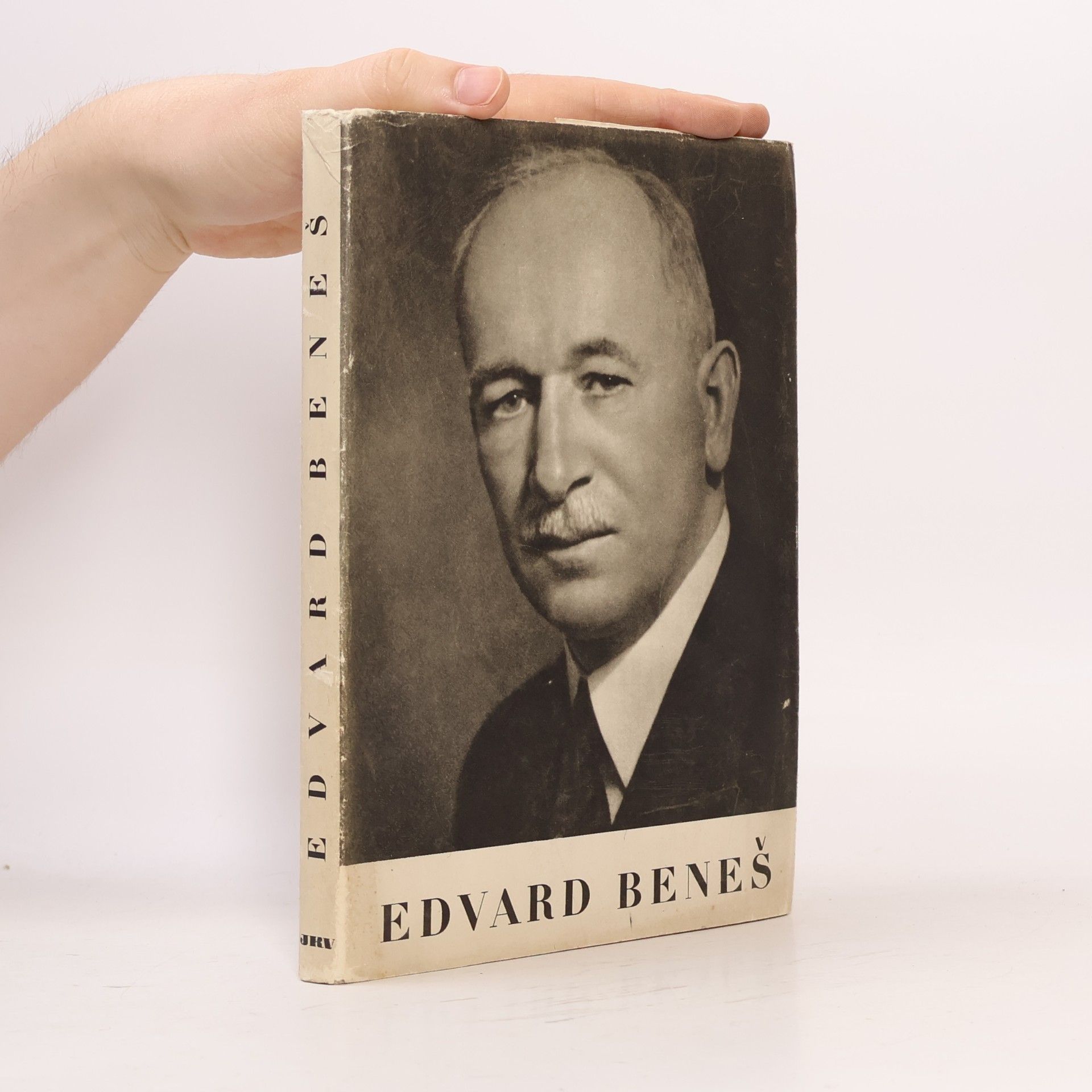 Kolektív autorov Edvard Beneš