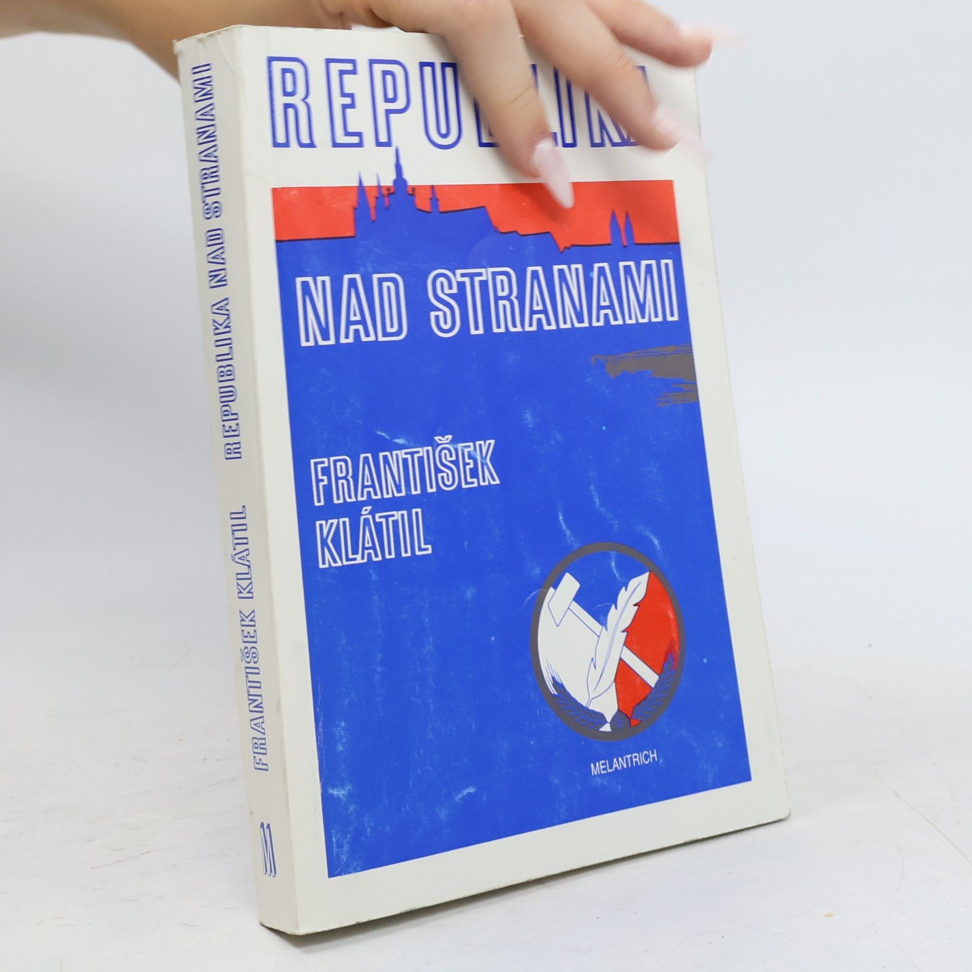 Republika nad stranami