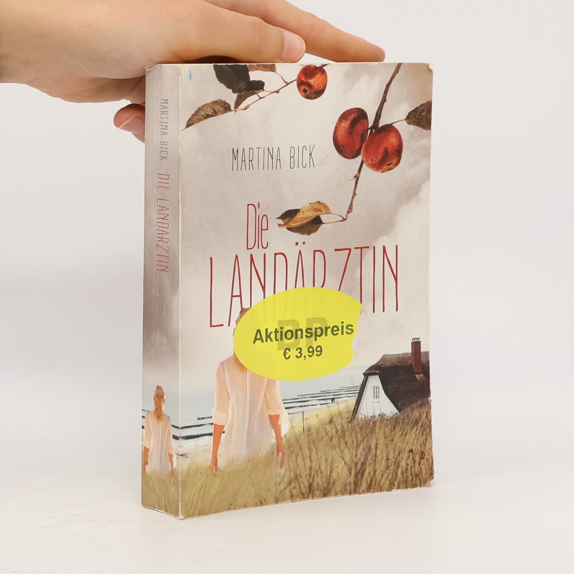 Martina Bick Die Landärztin