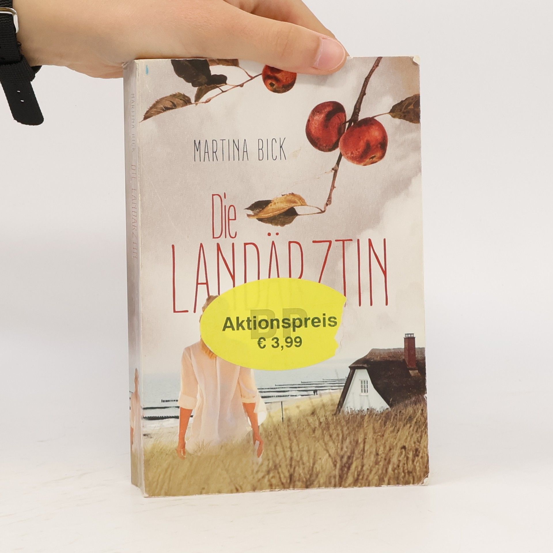 Martina Bick Die Landärztin