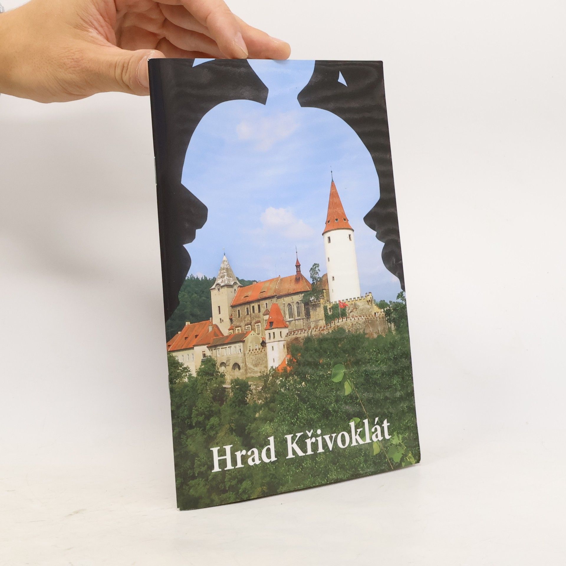 Tomáš Durdík Hrad Křivoklát