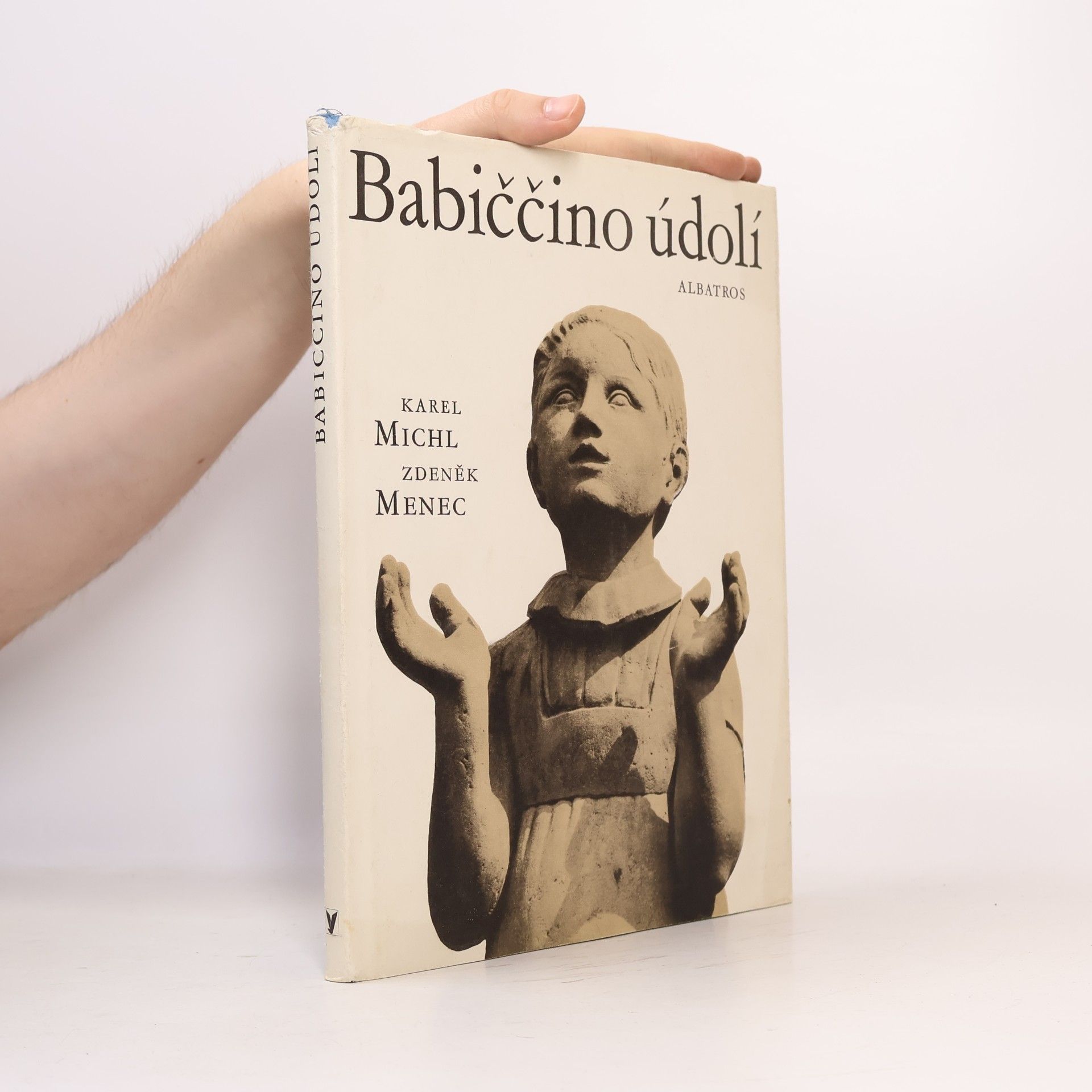 Babiččino údolí