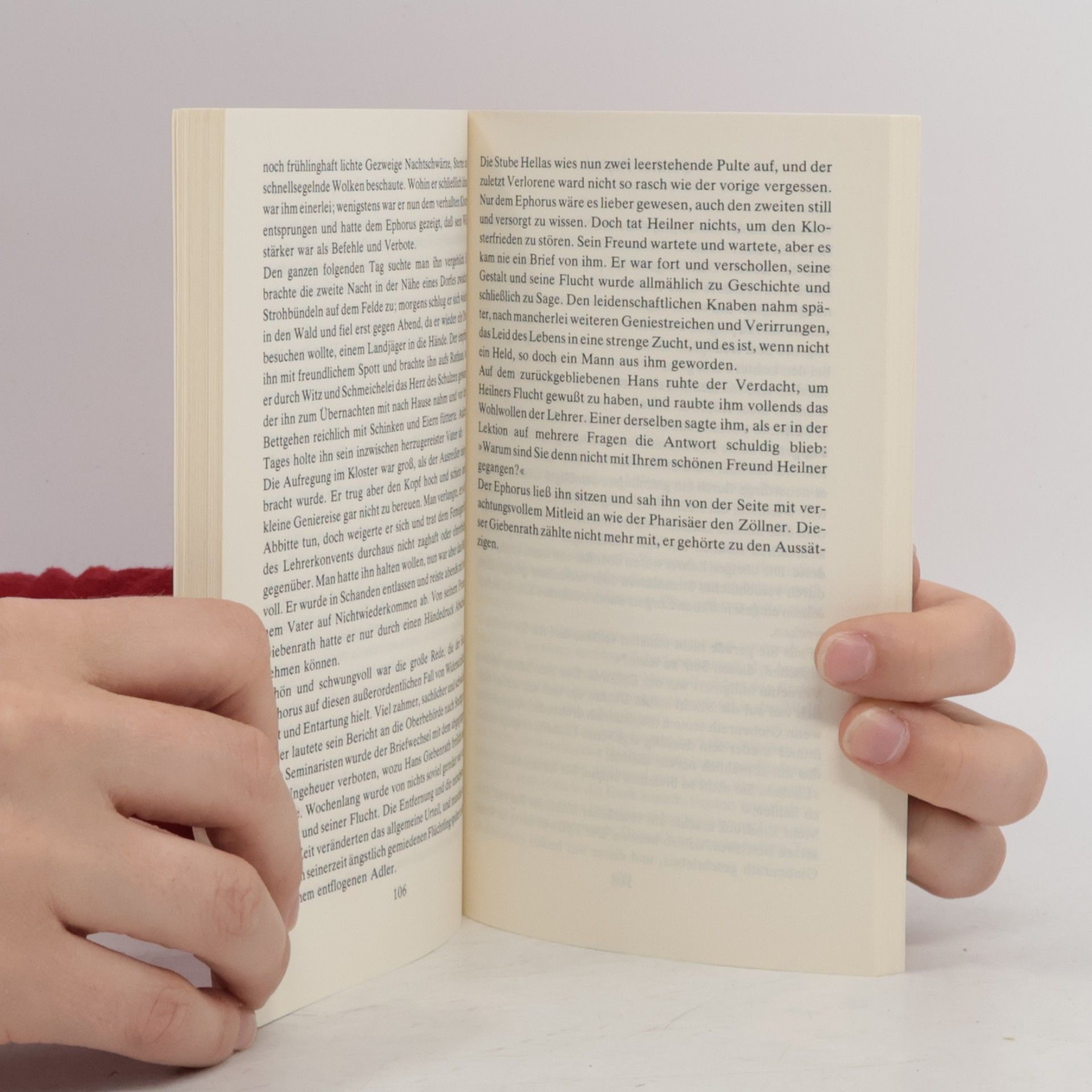 Hermann Hesse Unterm Rad