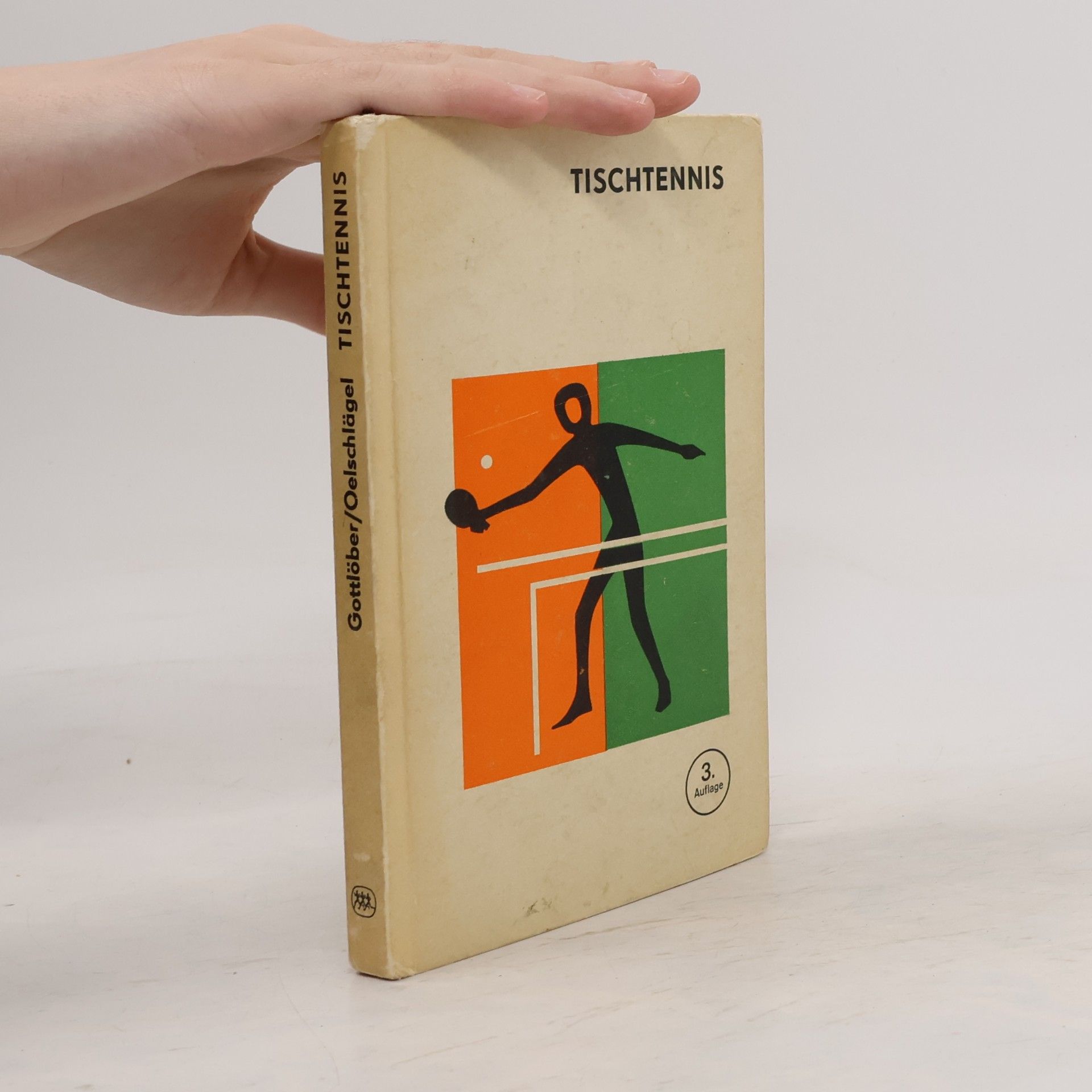 kolektiv Tischtennis