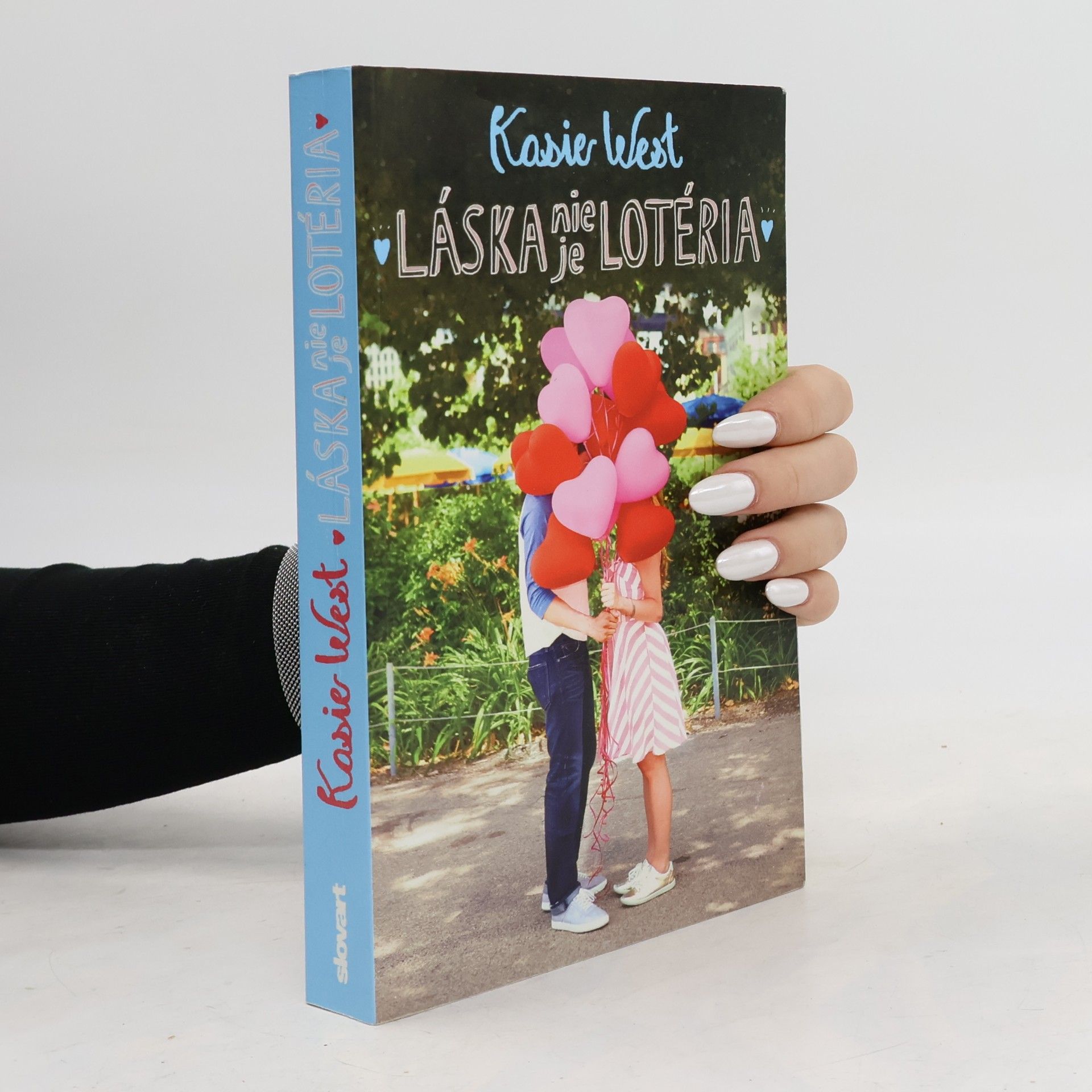Láska nie je lotéria