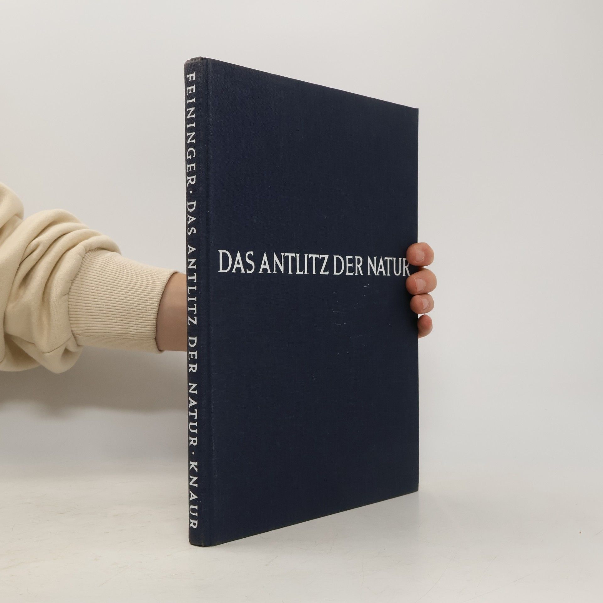 Das Antlitz der Natur