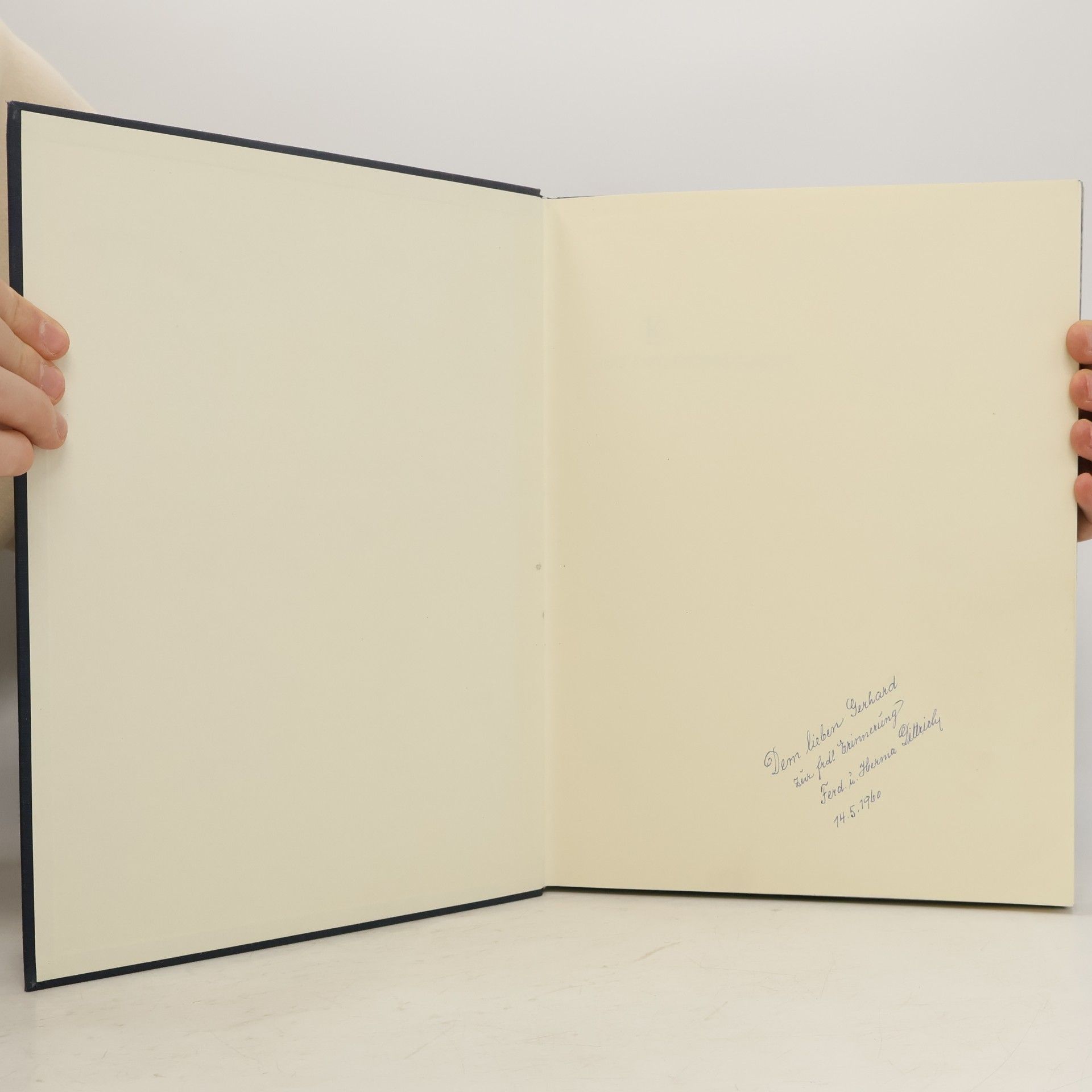 Andreas Feininger Das Antlitz der Natur