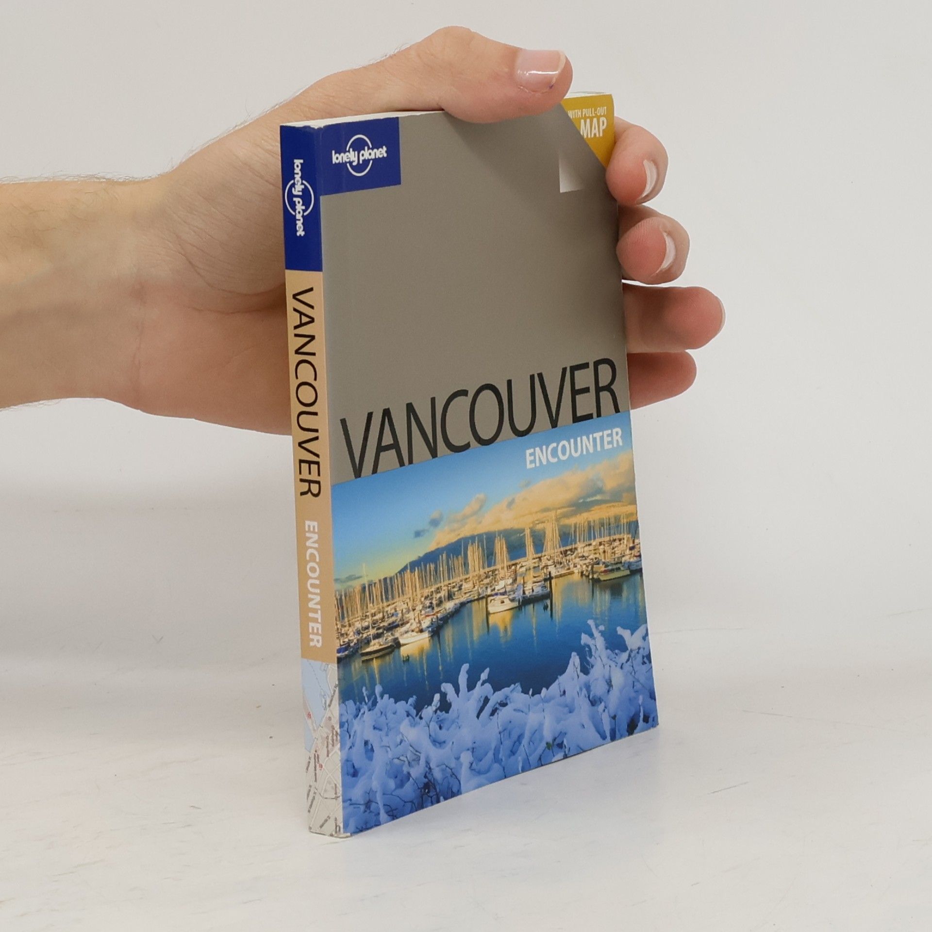 Vancouver Encounter