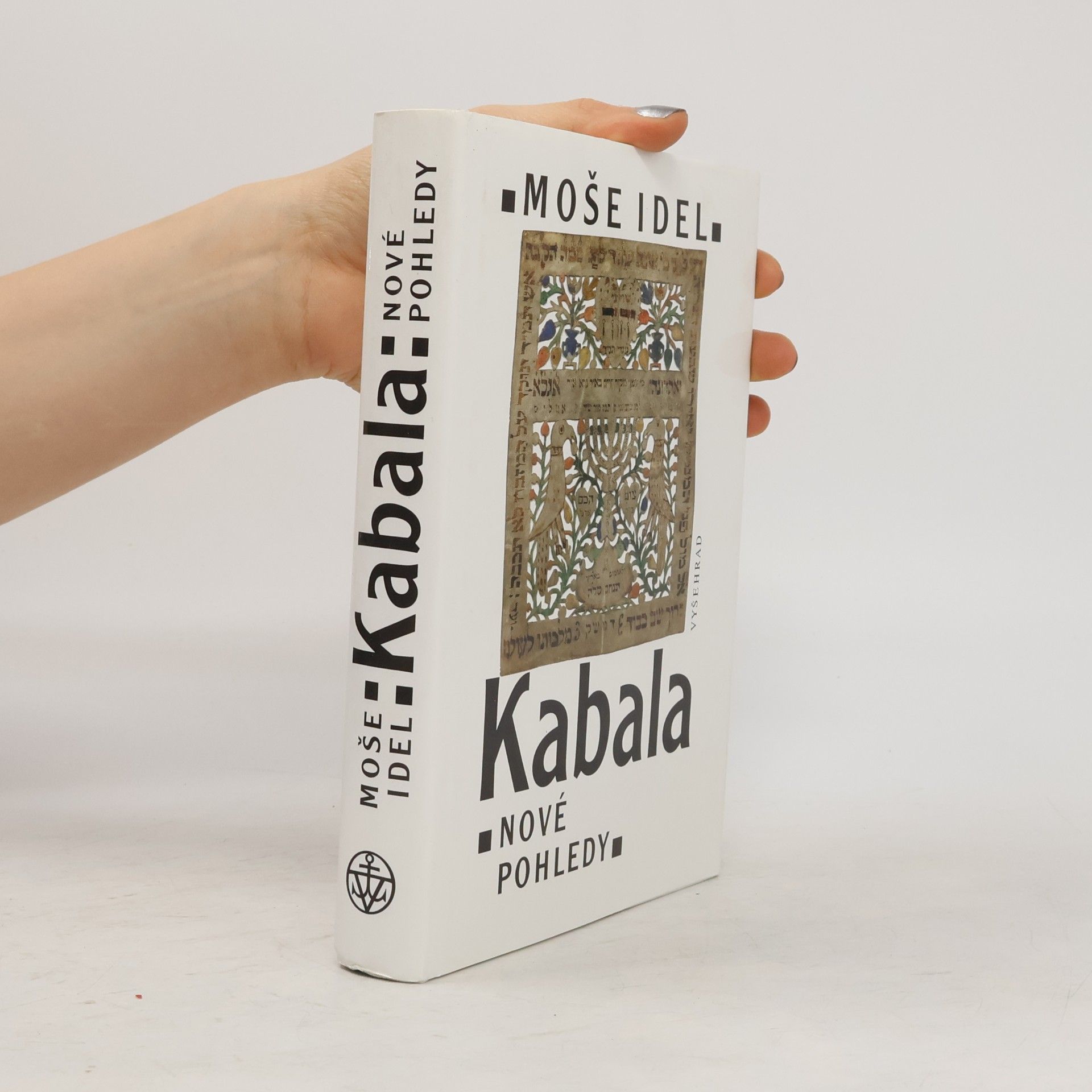 David Biernot Kabala: Nové pohledy