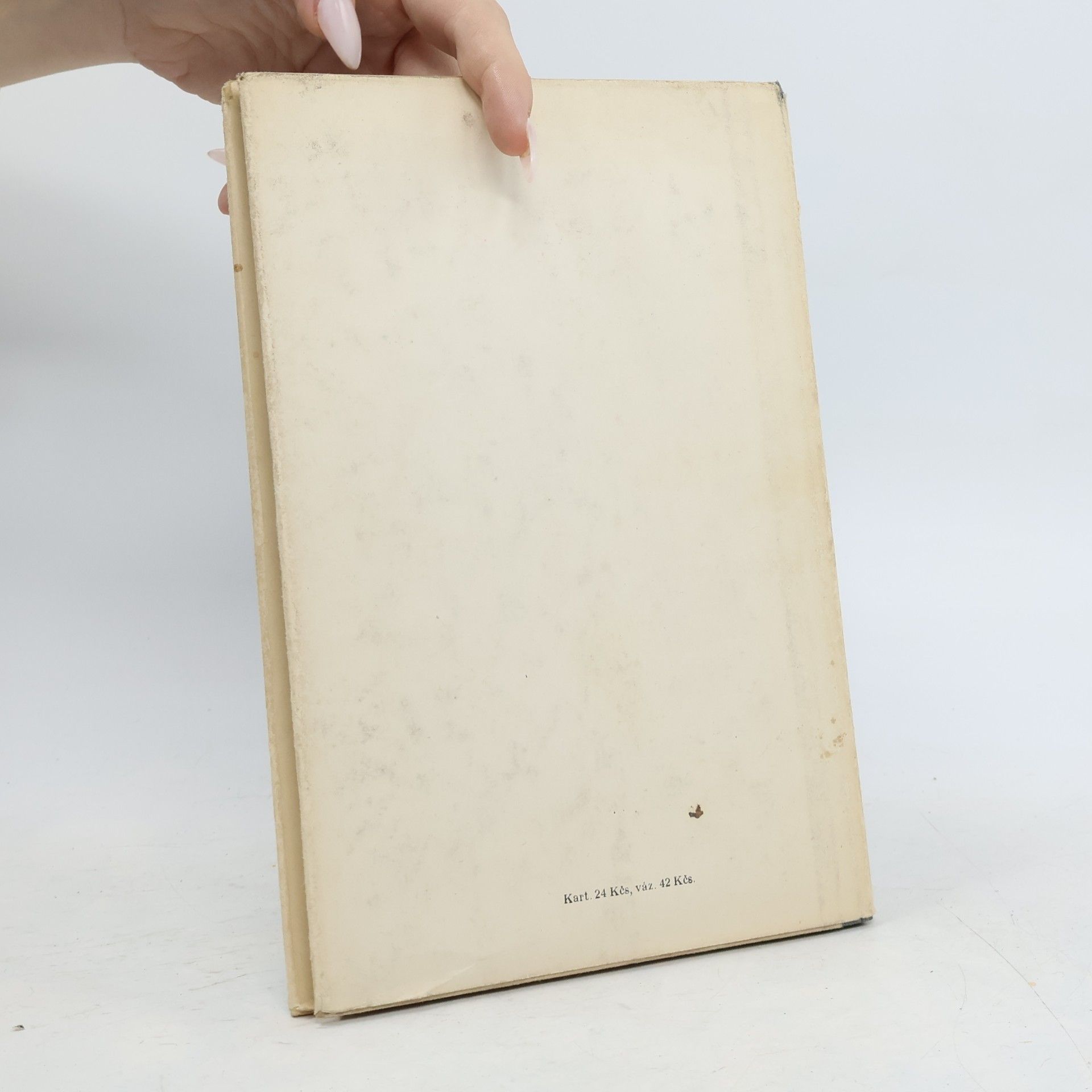 Autores varios Rok 1848 v Čechách