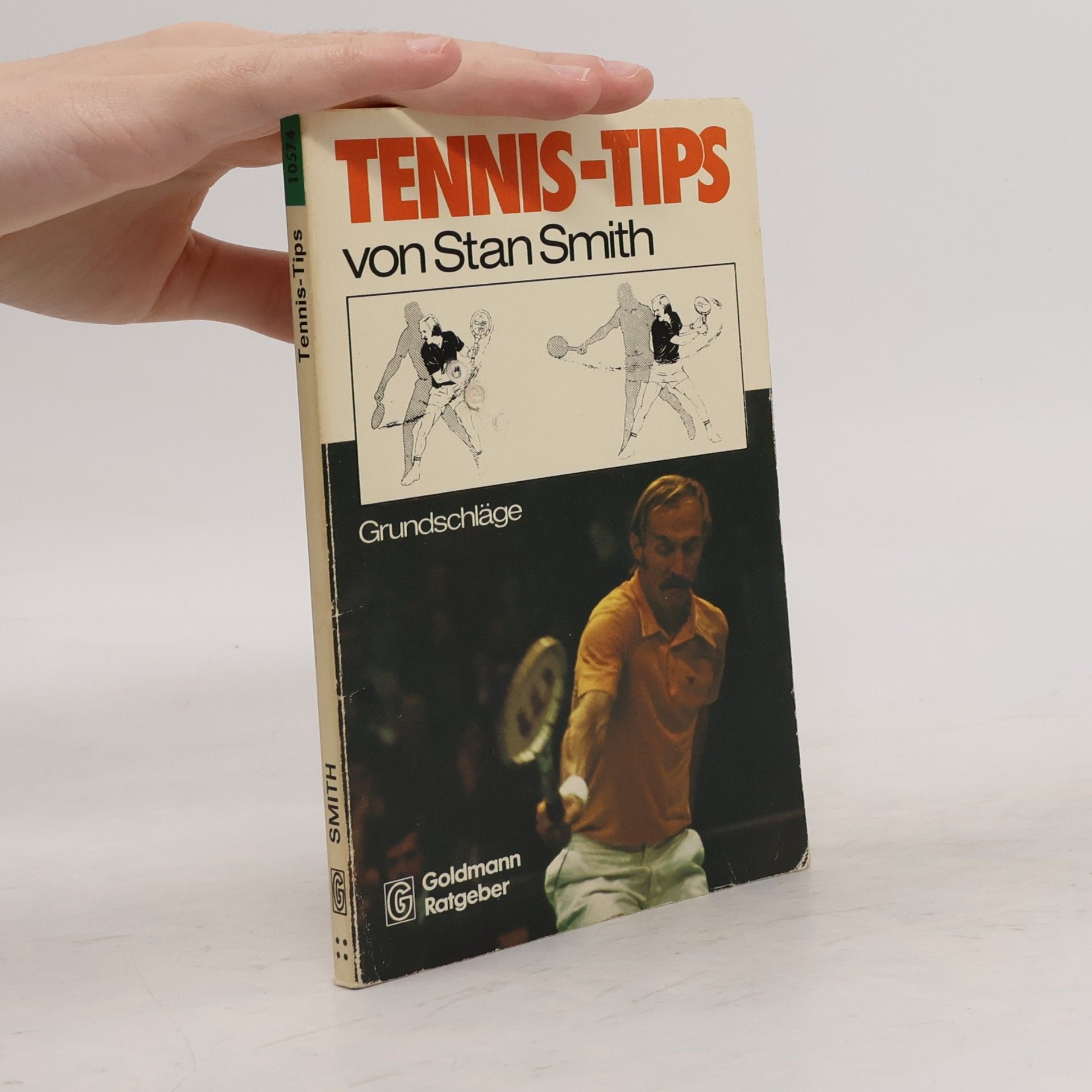 Tennis-Tips