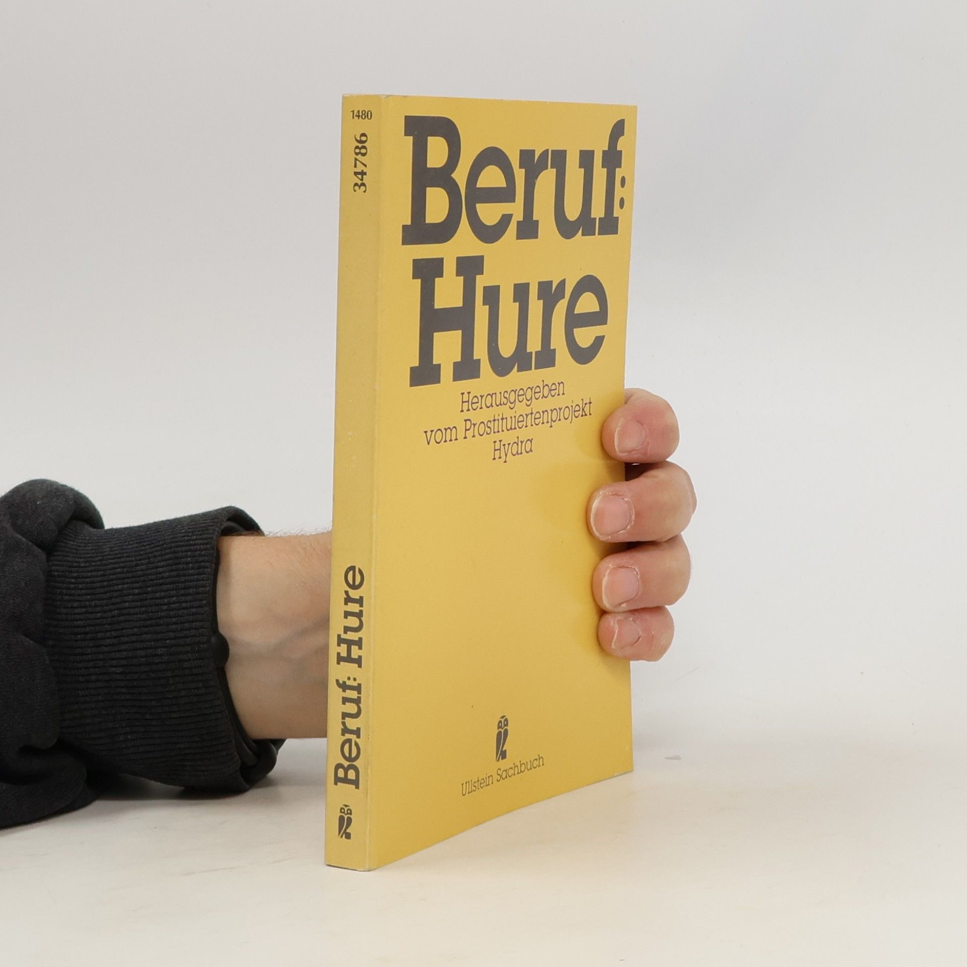 Collectif d'auteurs Beruf: Hure