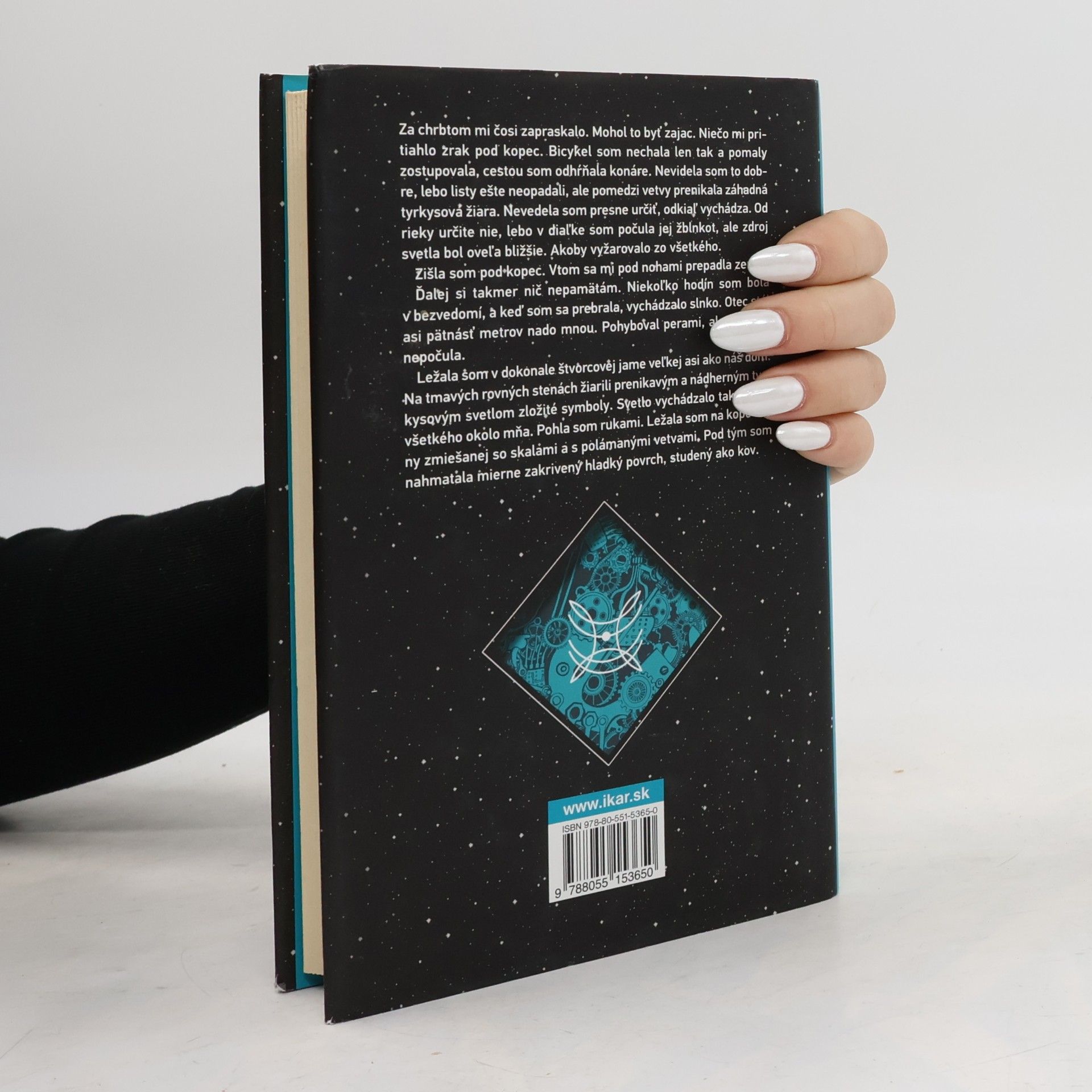 Sylvain Neuvel Spiaci obri