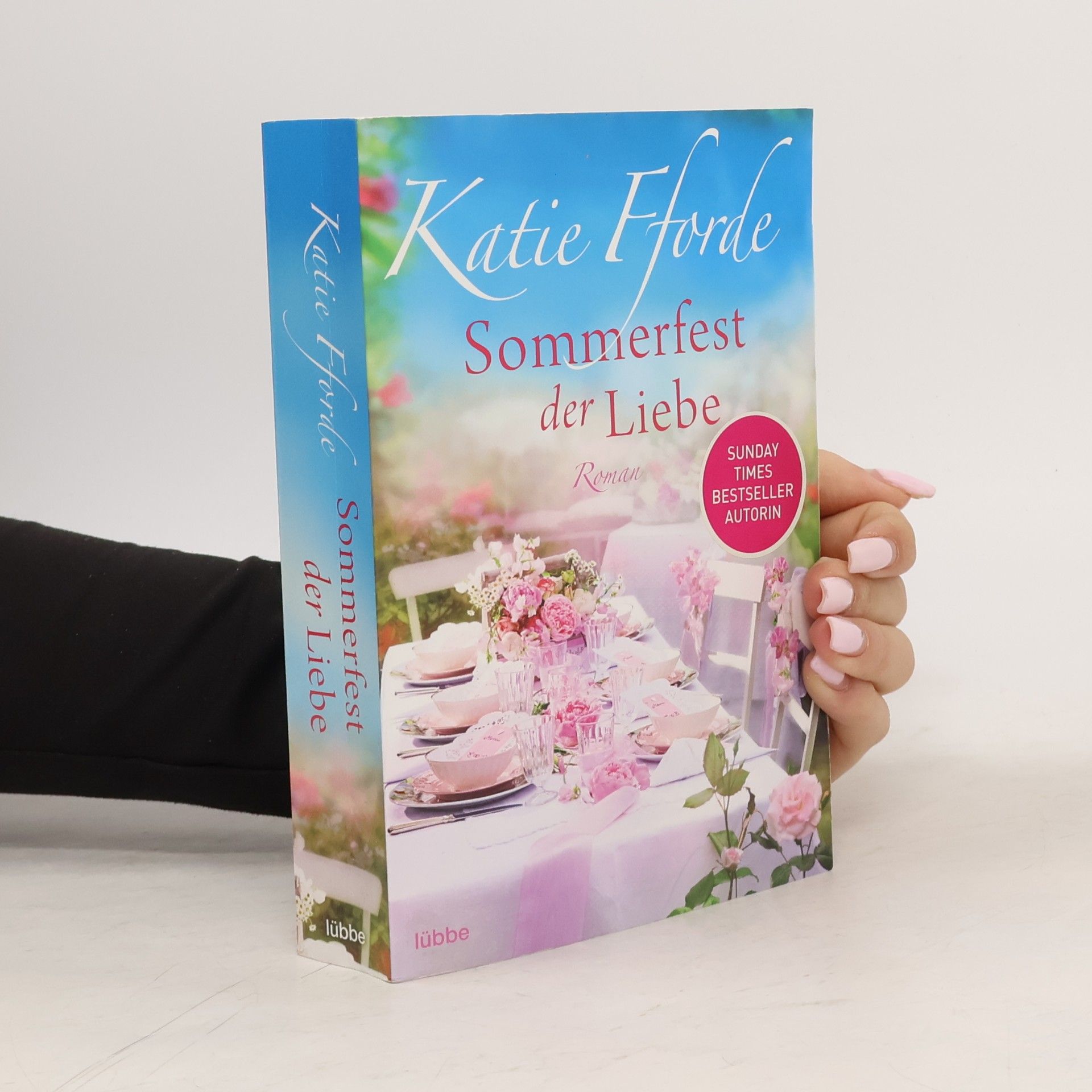 Sommerfest der Liebe