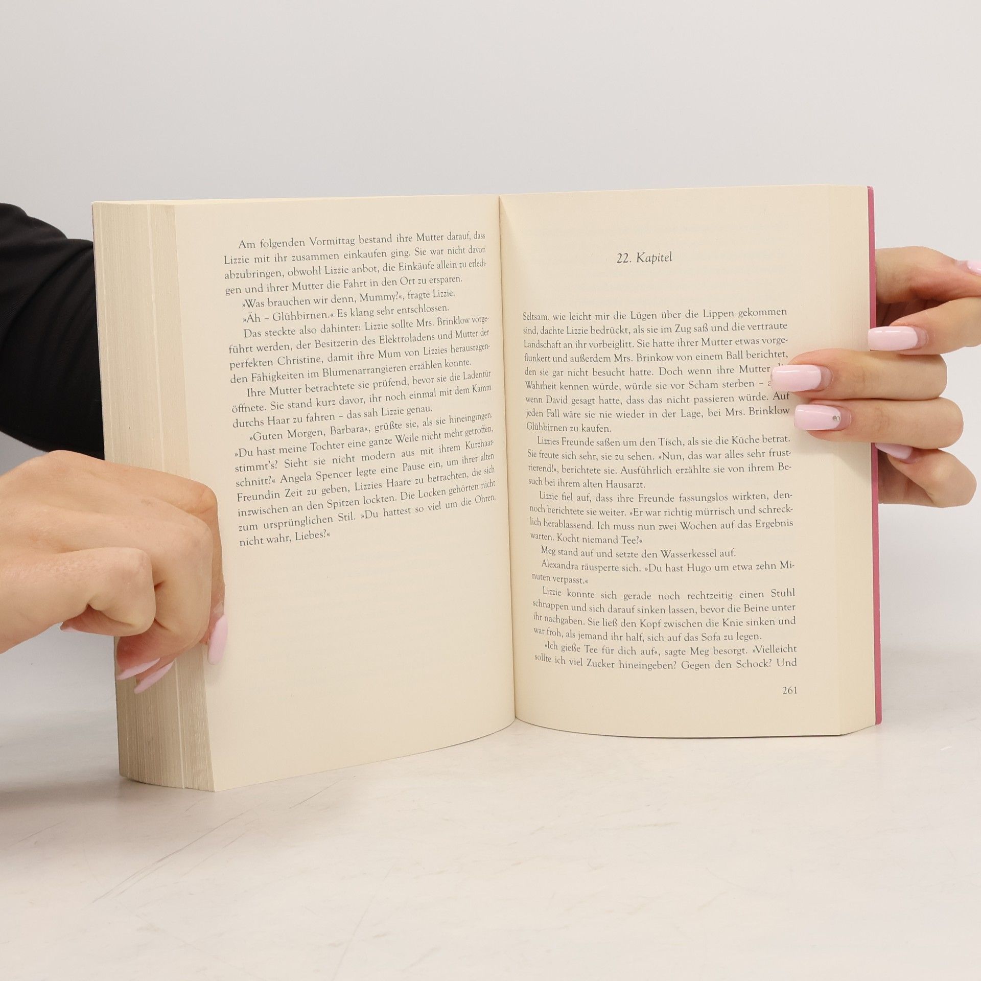 Katie Fforde Sommerfest der Liebe