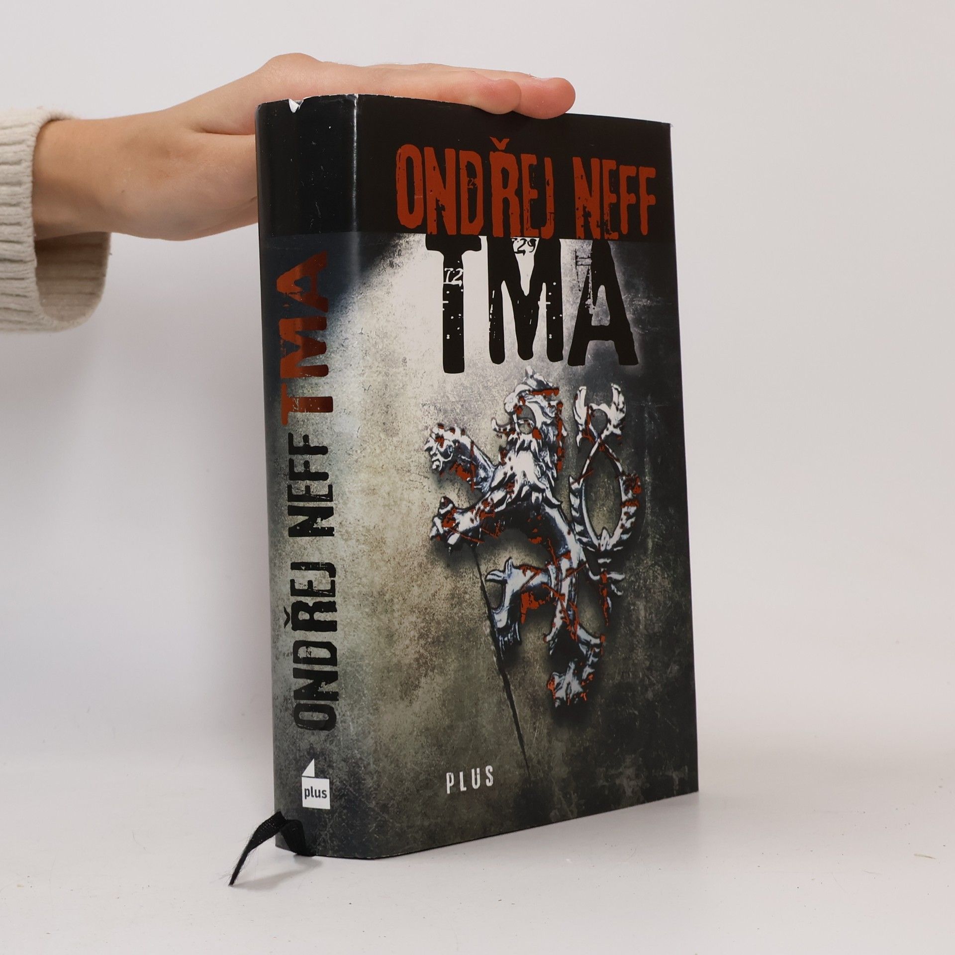 Ondřej Neff Tma