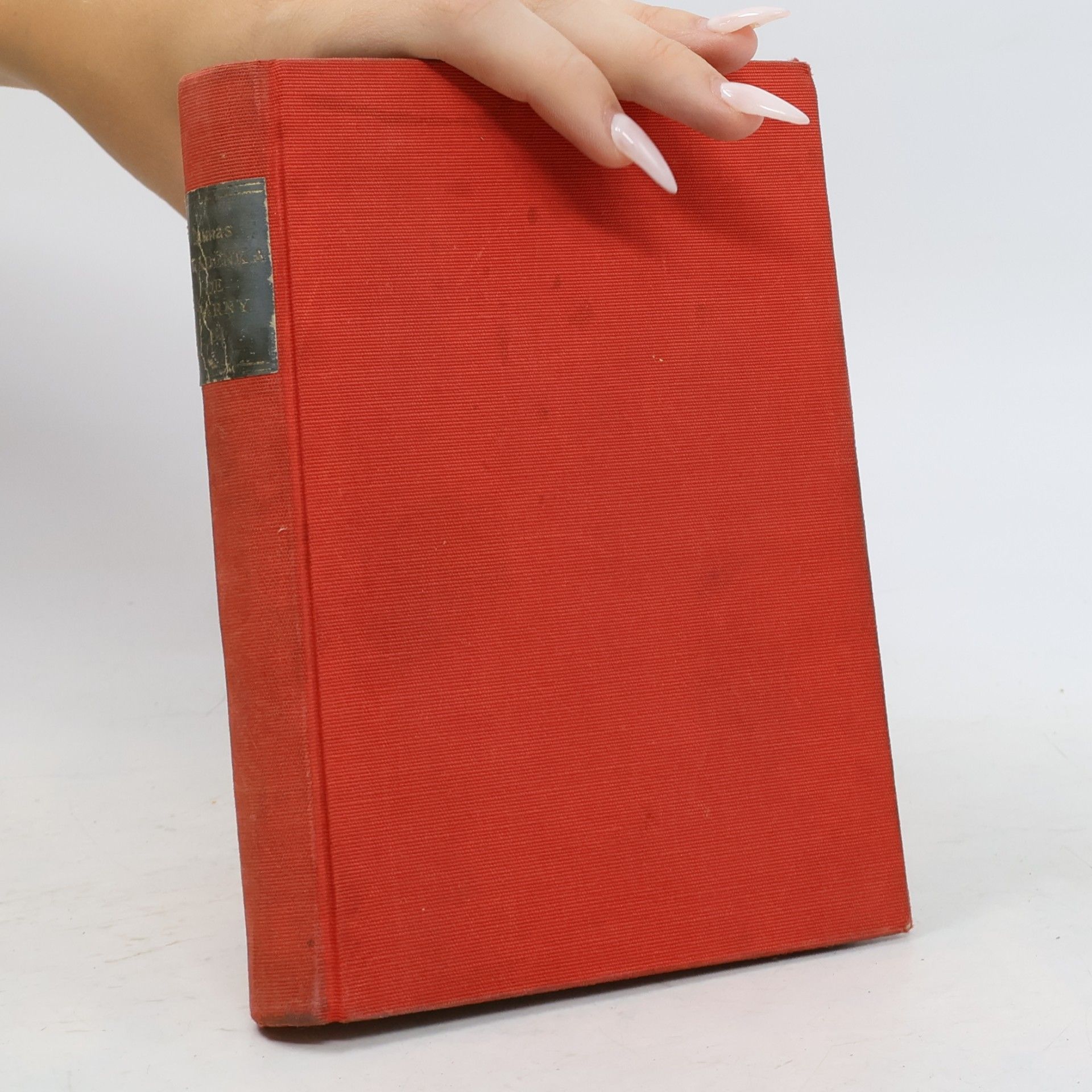 Alexandre Dumas starší Paměti lékařovy XIII. Hraběnka de Charny III.
