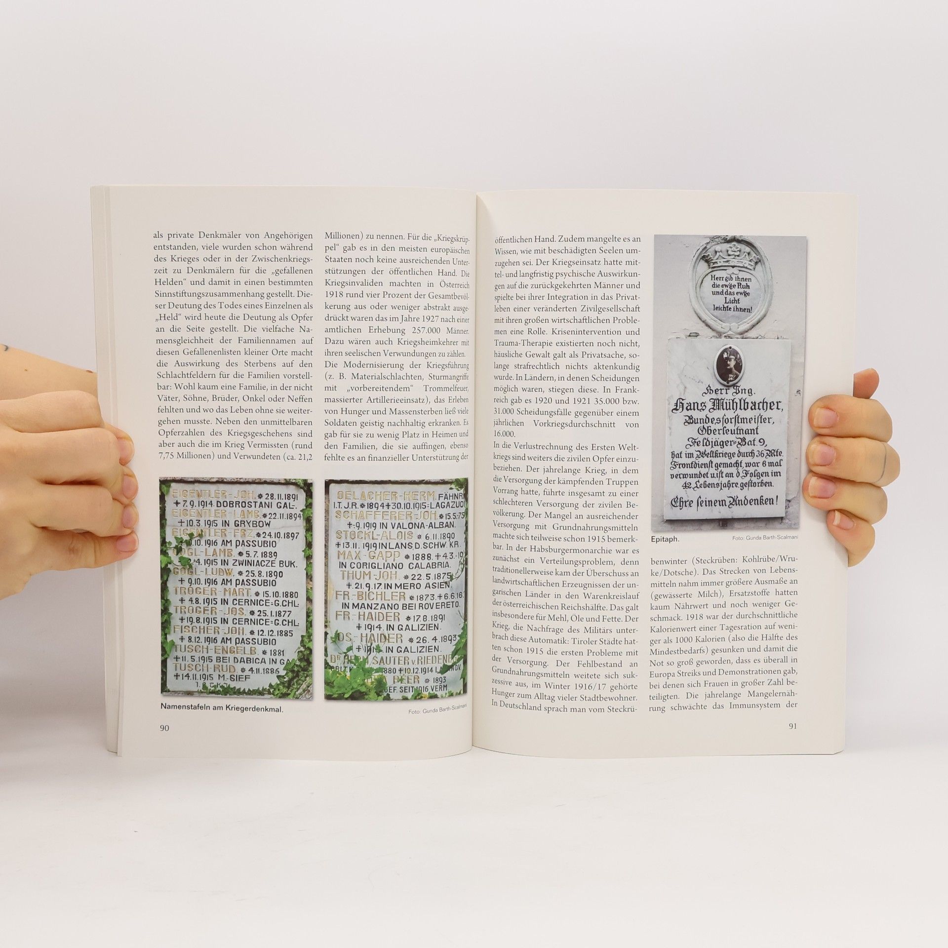 Hans Augustin Reimmichls Volkskalender 2014