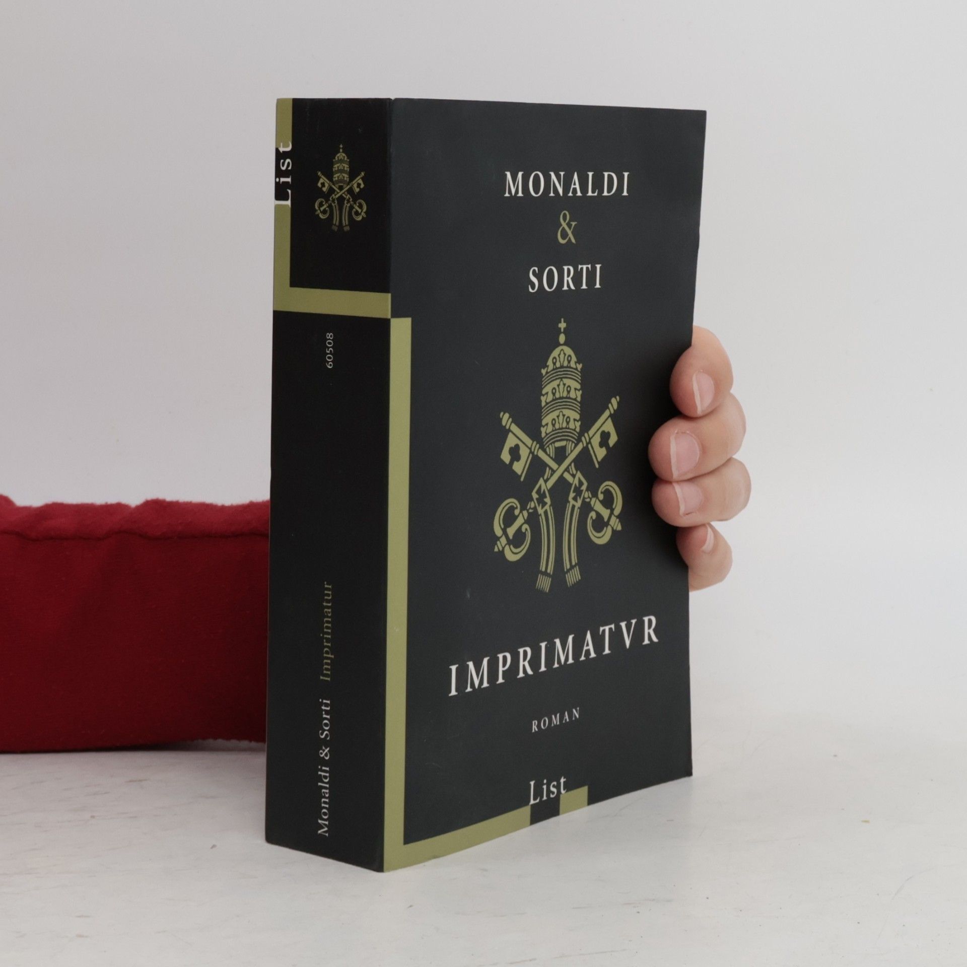 Imprimatur