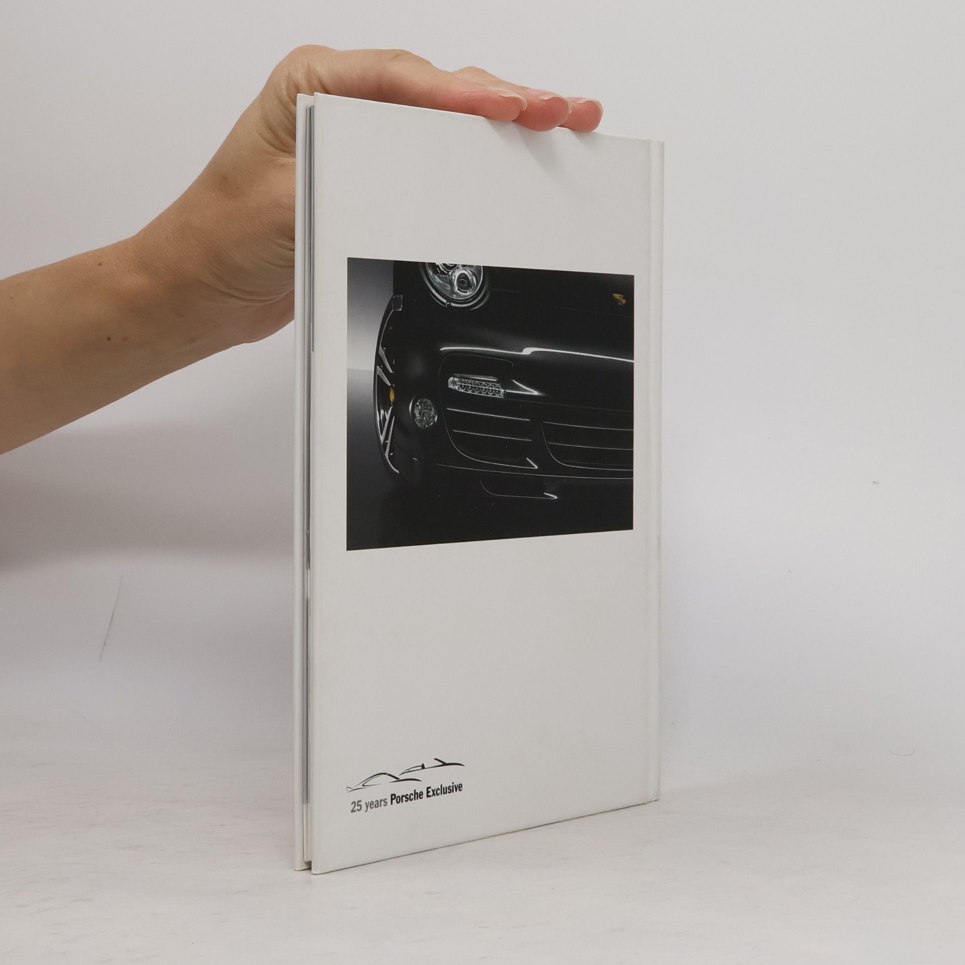 Collectif d'auteurs Porsche Exclusive 911 Ultimate Personalisation