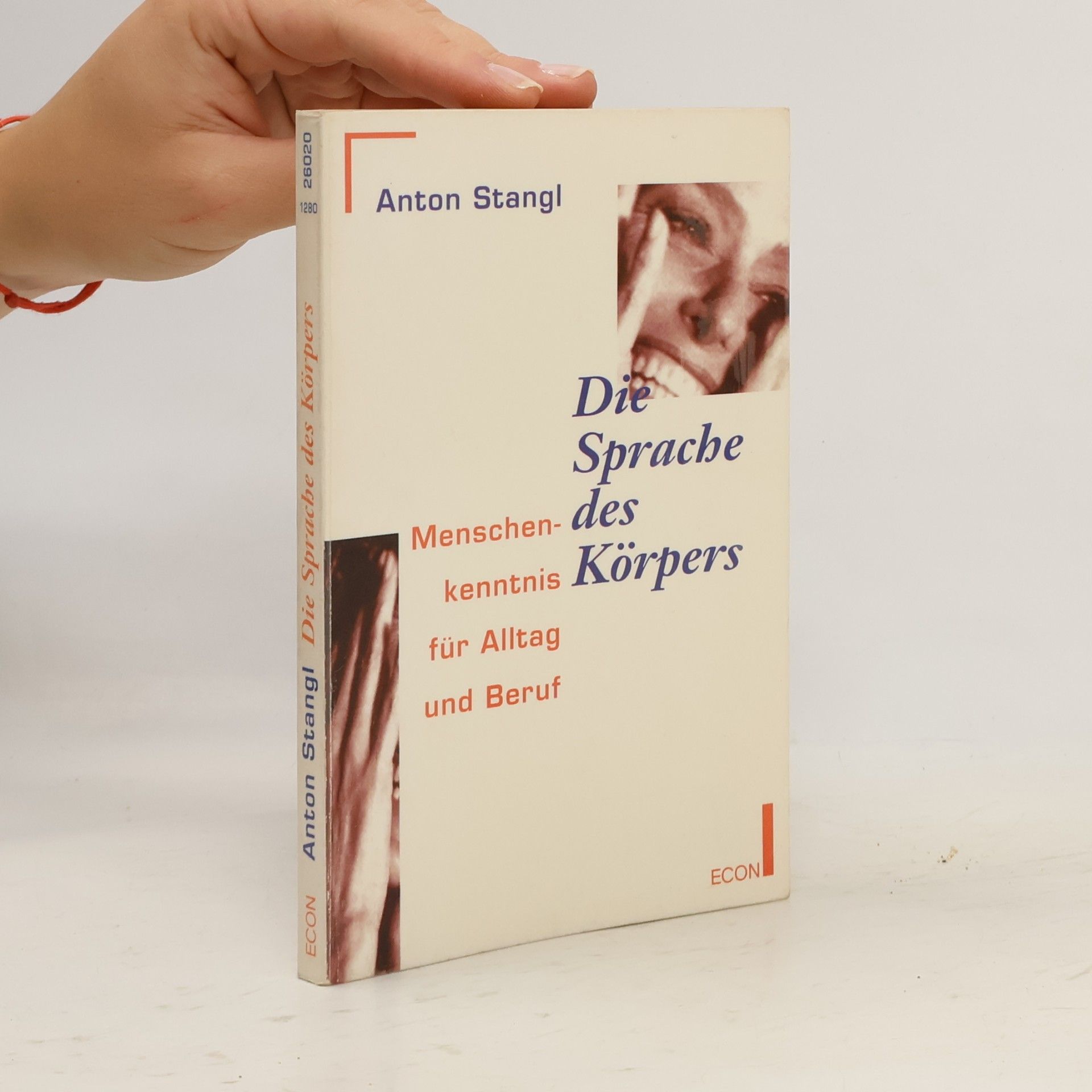 Die Sprache des Körpers