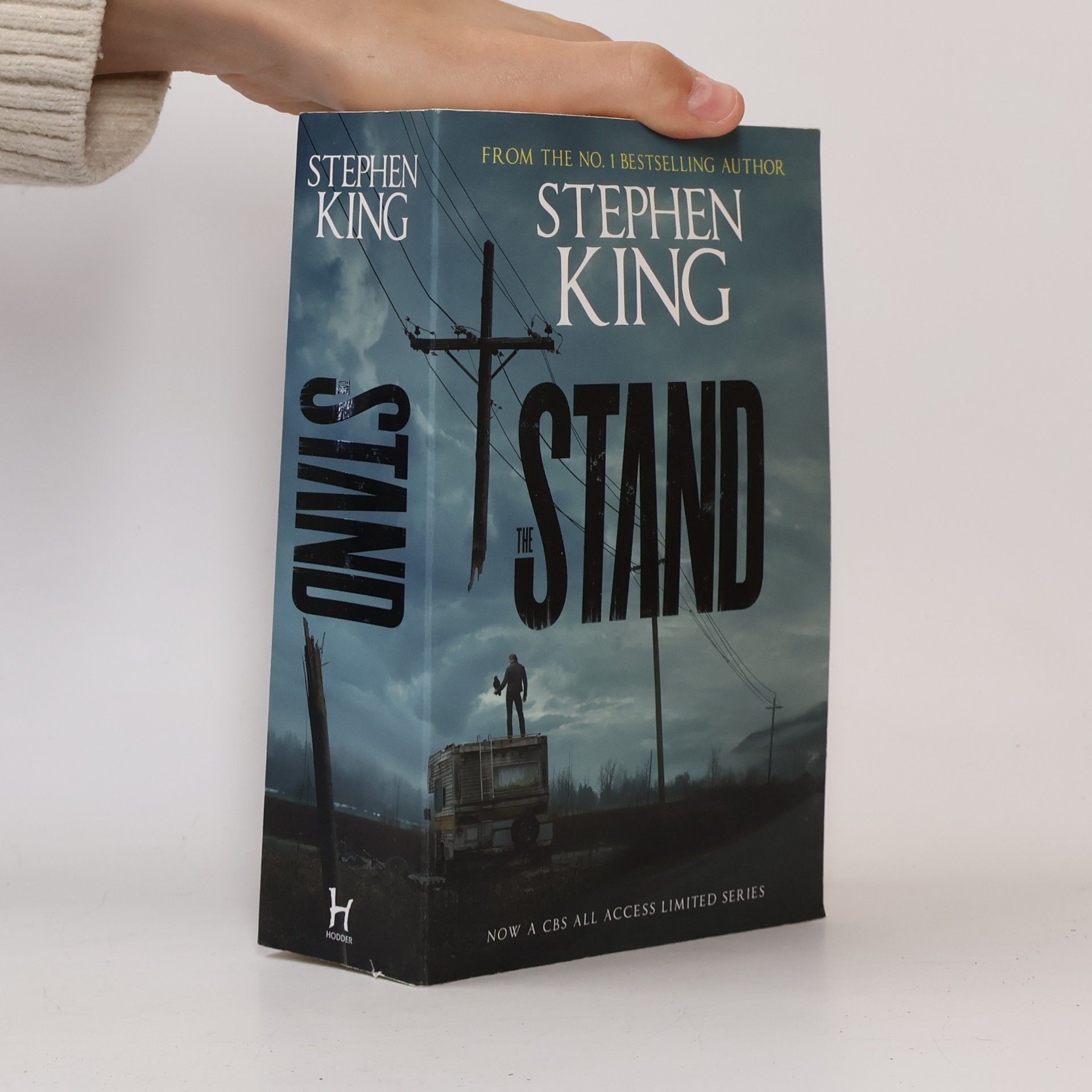 Stephen King The Stand