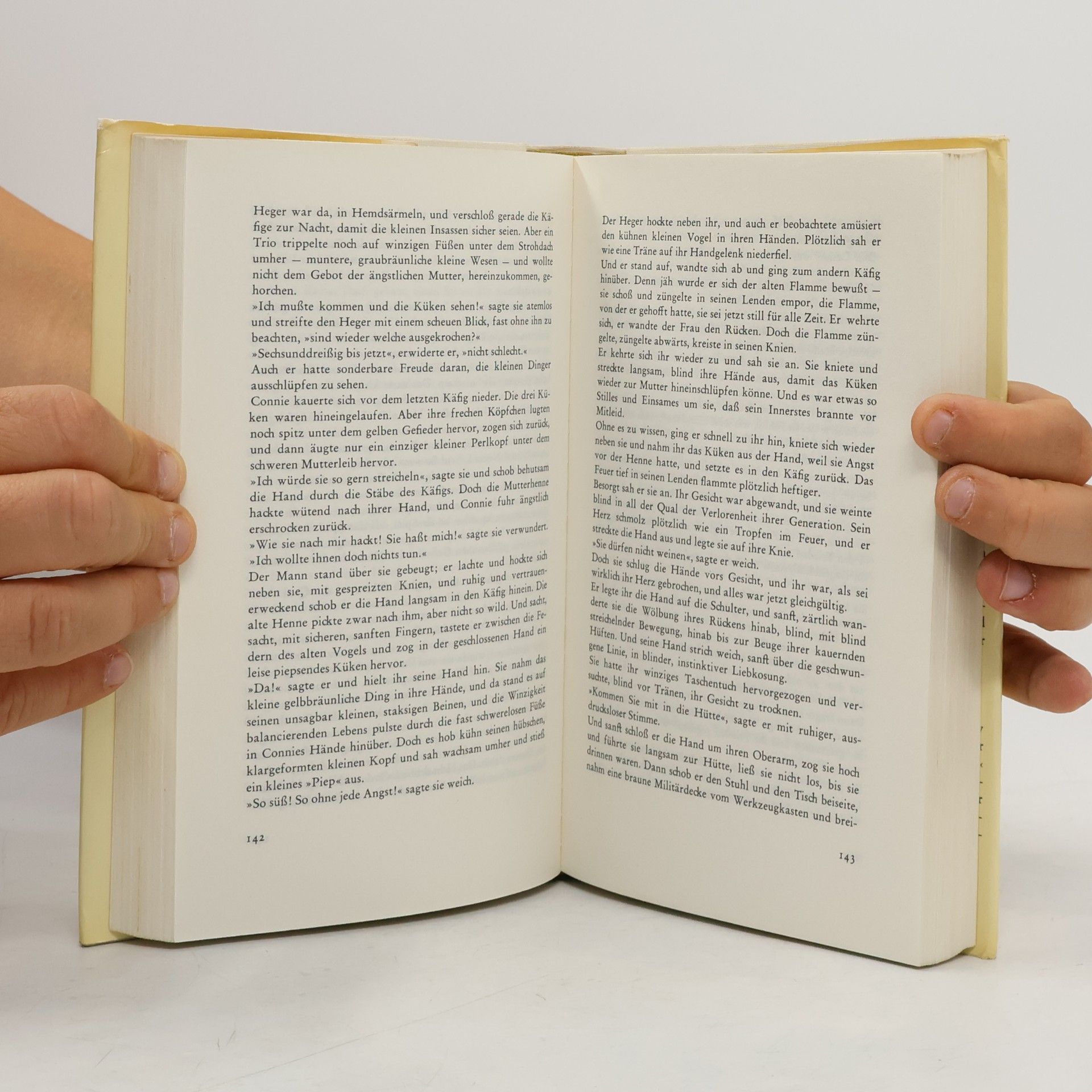 David Herbert Lawrence Lady Chatterley