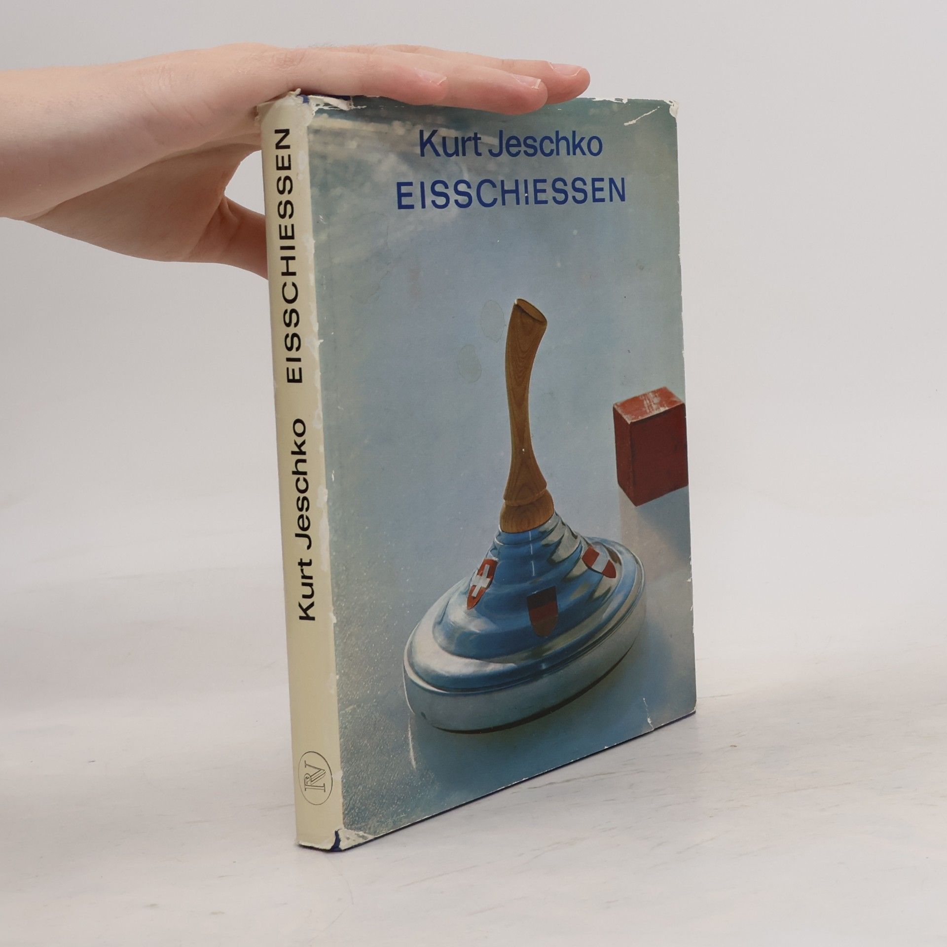 Eisschiessen