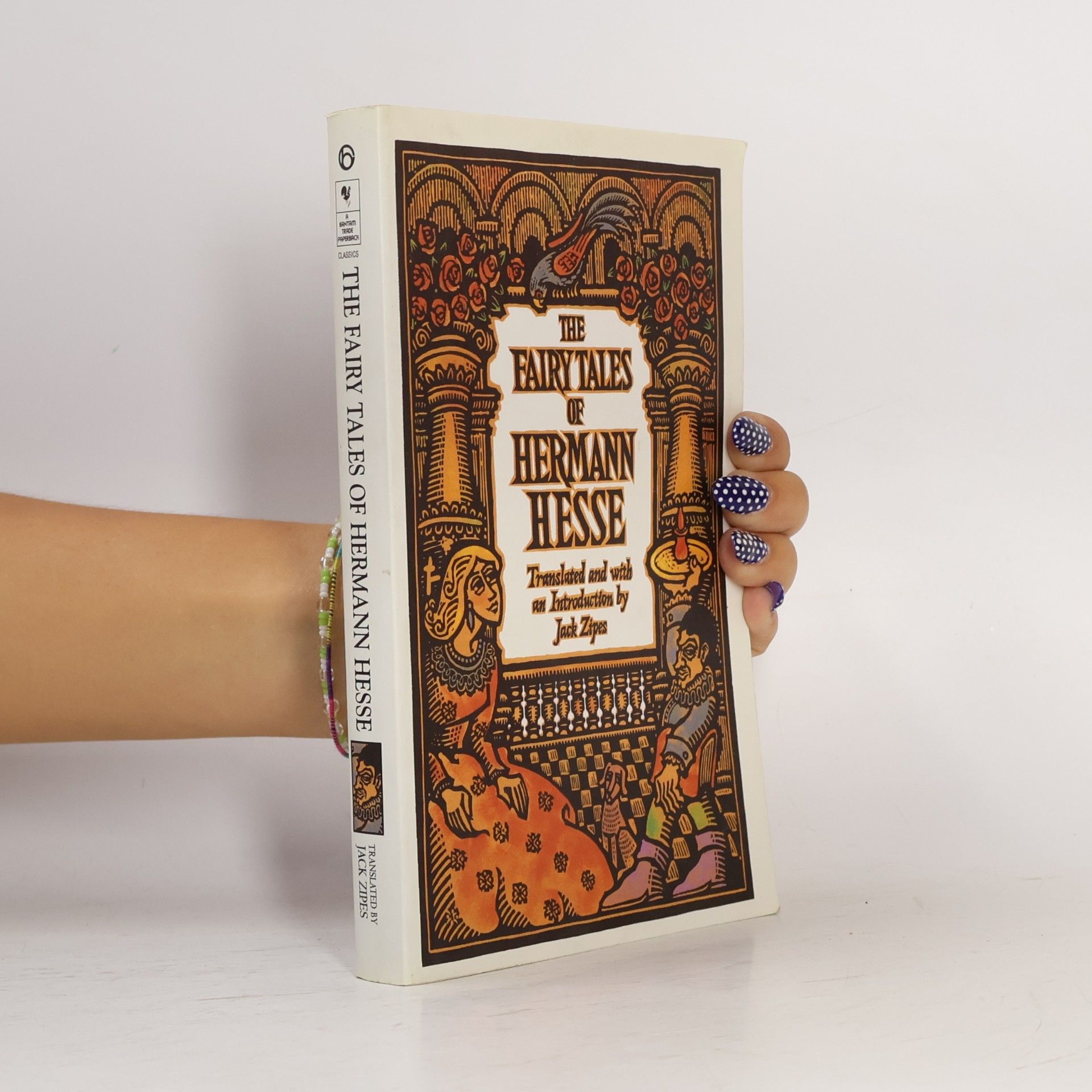 Hermann Hesse Fairy Tales Of Herman Hesse