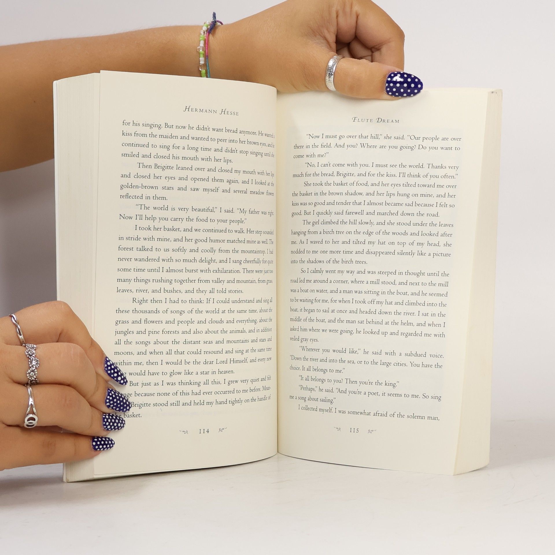 Hermann Hesse Fairy Tales Of Herman Hesse