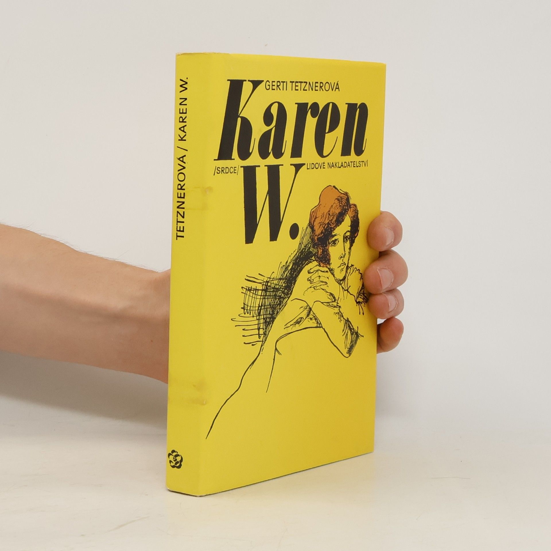 Gerti Tetzner Karen W.