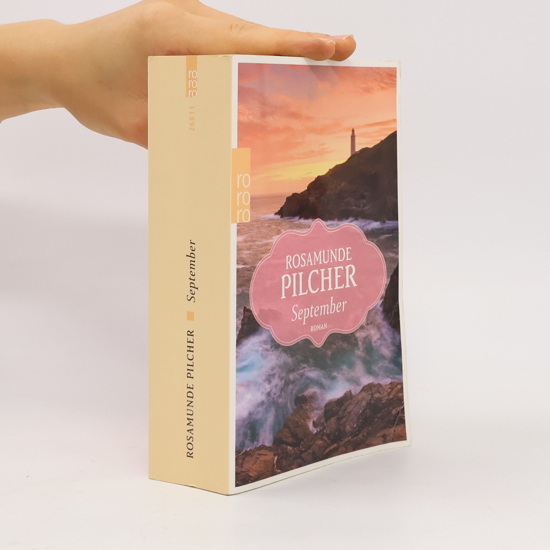 Rosamunde Pilcher September