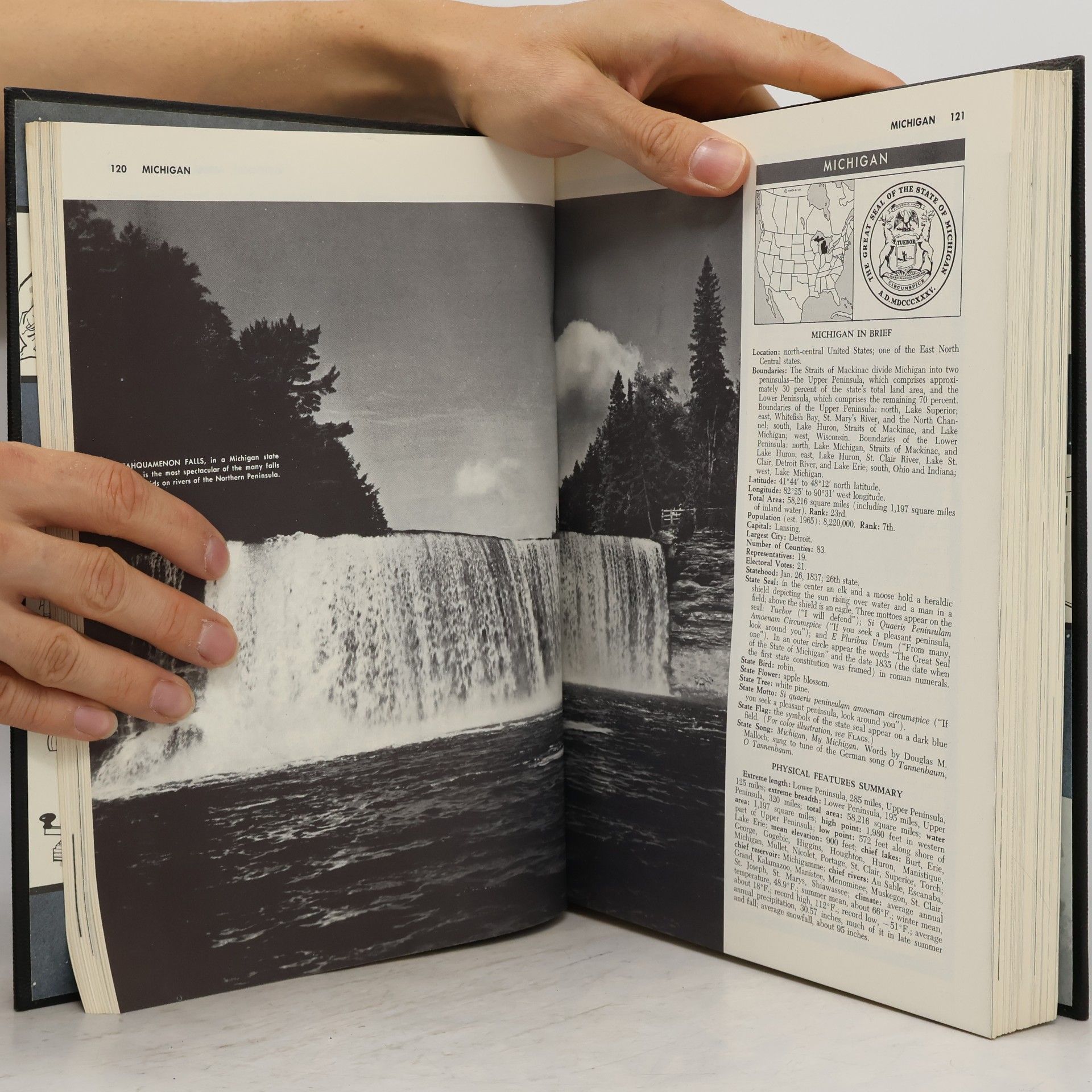 Collectif d'auteurs Collier's Encyclopedia 16. Metal to Musial