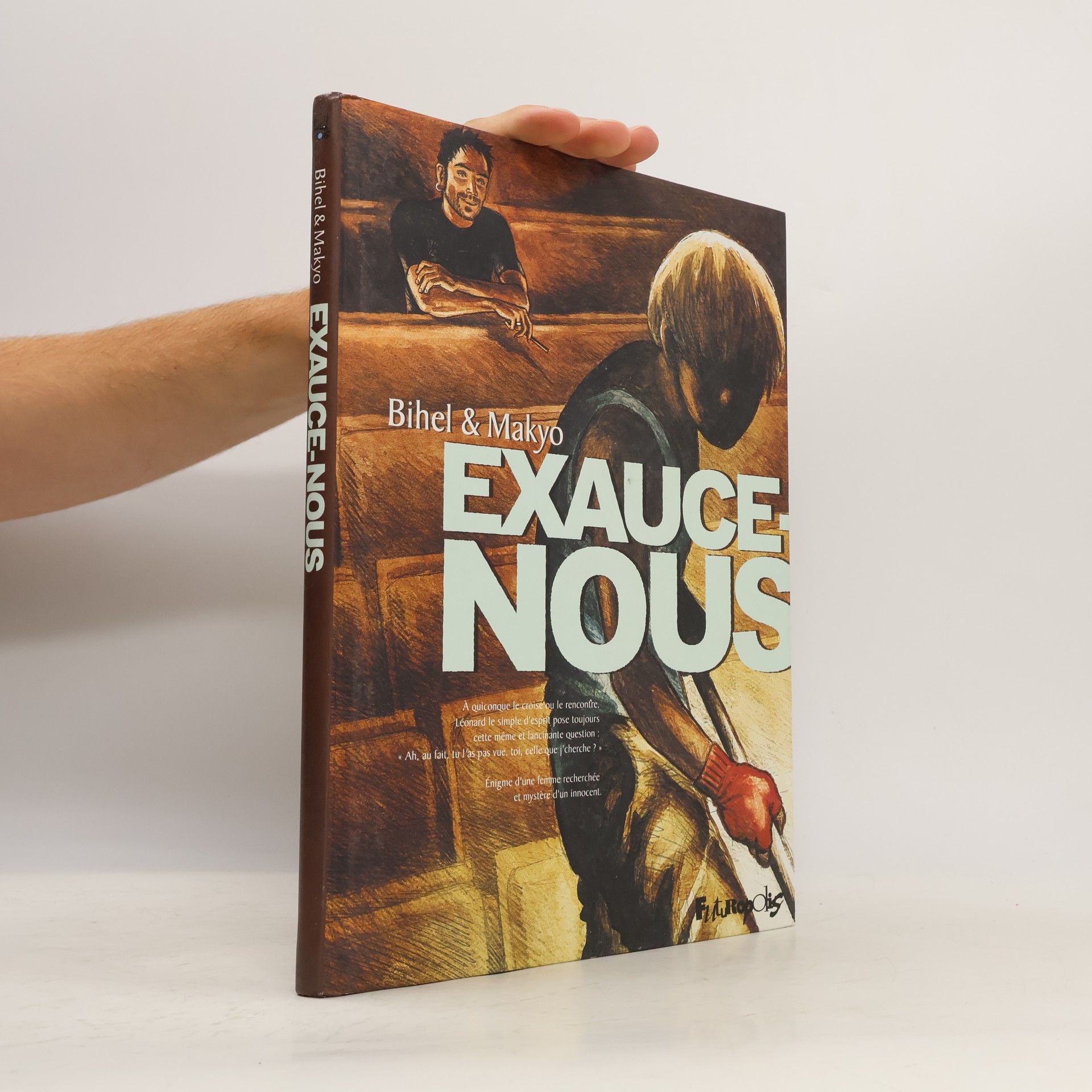 Exauce-nous