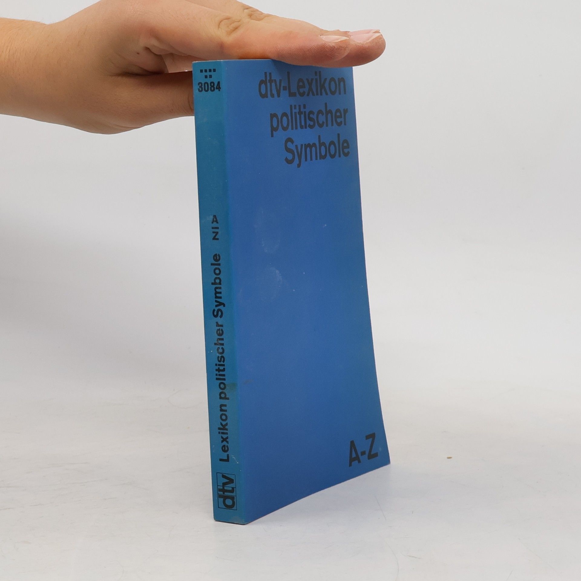 AA.VV. DTV-Lexikon politischer Symbole