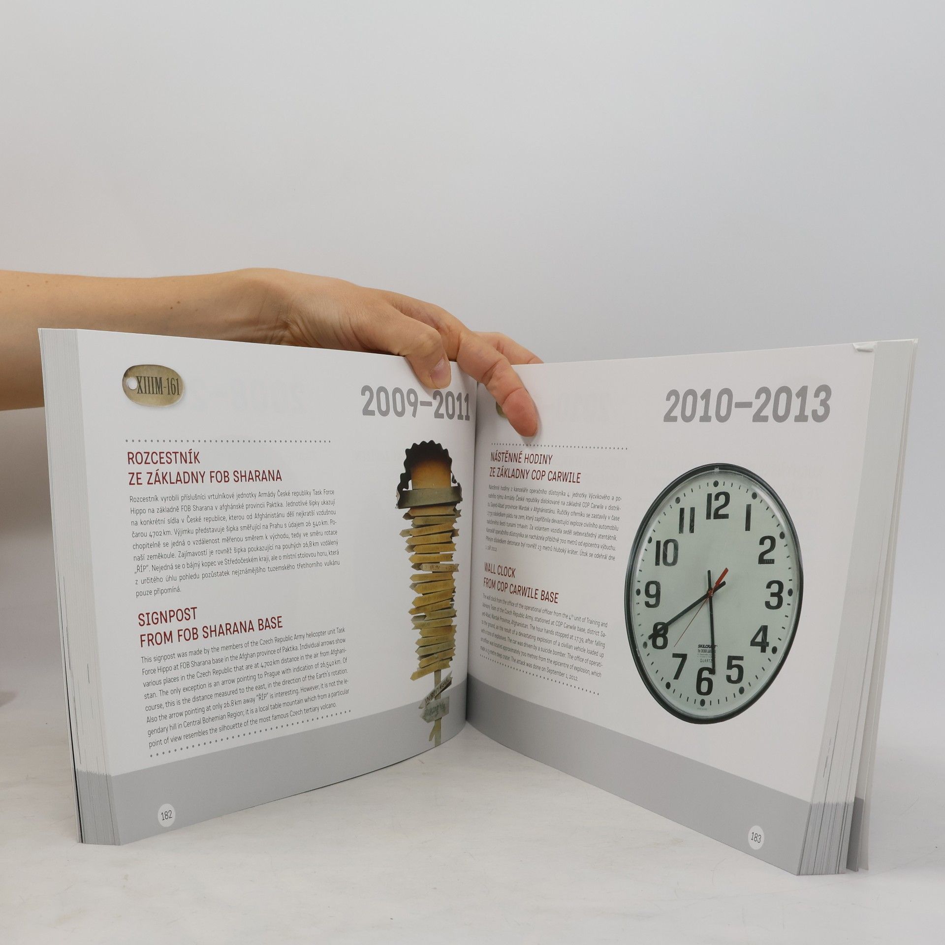 Autorenkollektiv 311. Příběhy sbírkových předmětů
