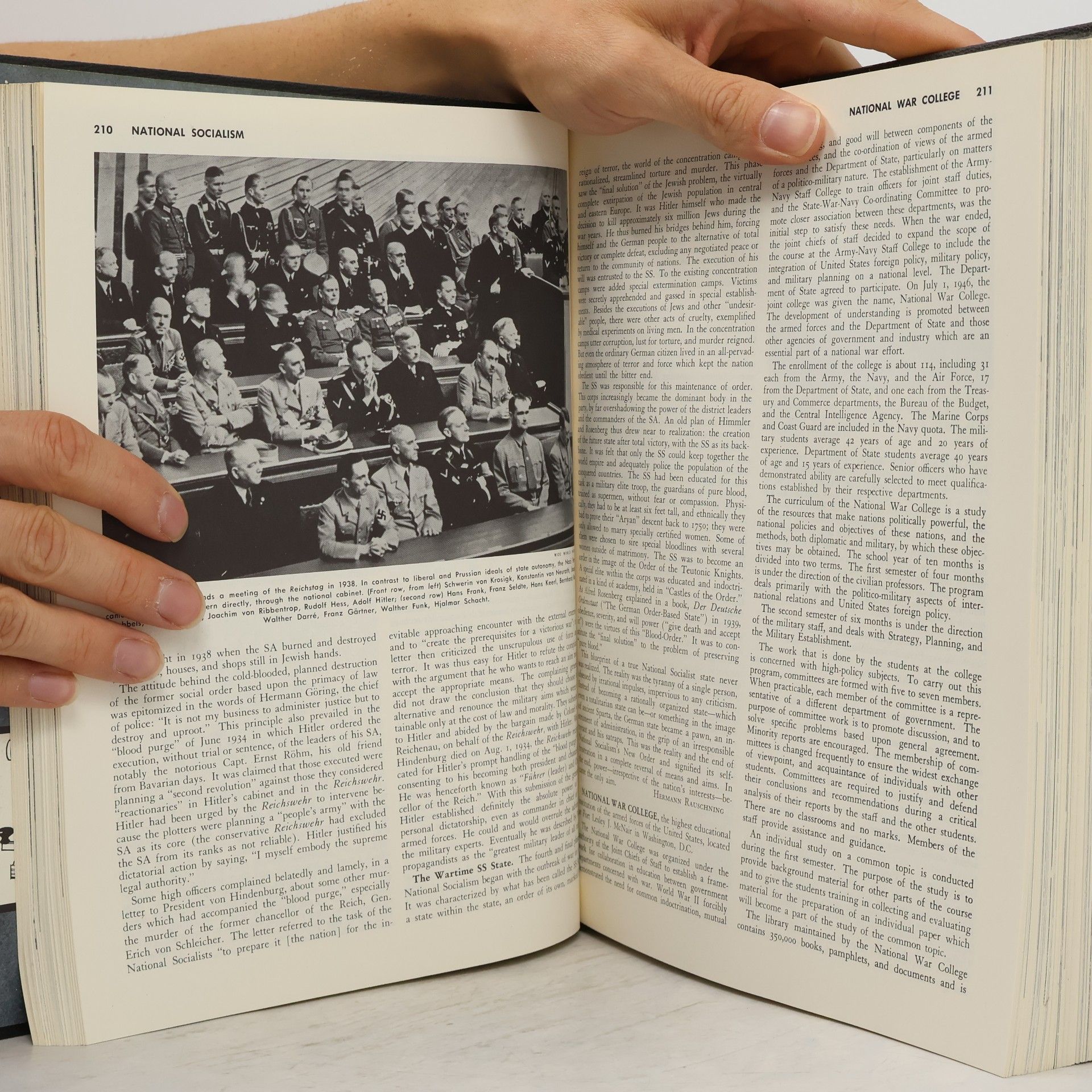 Autores varios Collier's Encyclopedia 17
