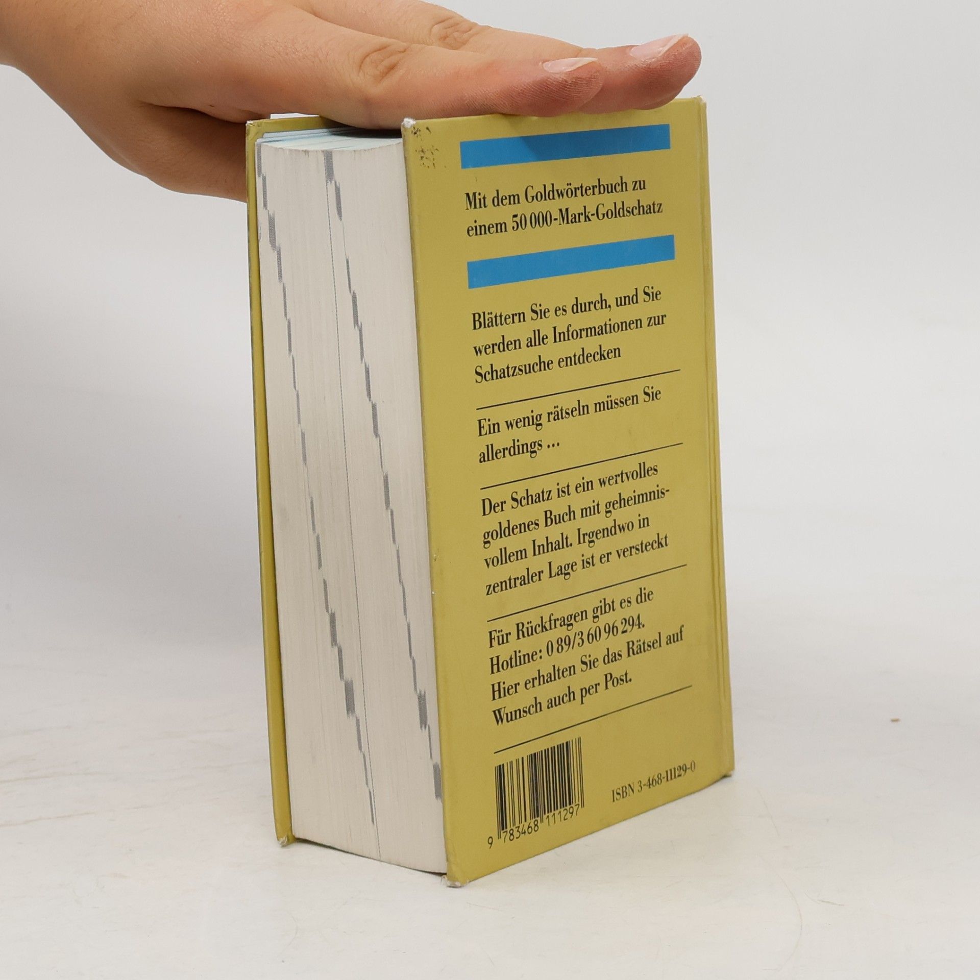 Kolektiv autorů Langenscheidts Gold-wörterbuch English-Deutsch Deutsch-English
