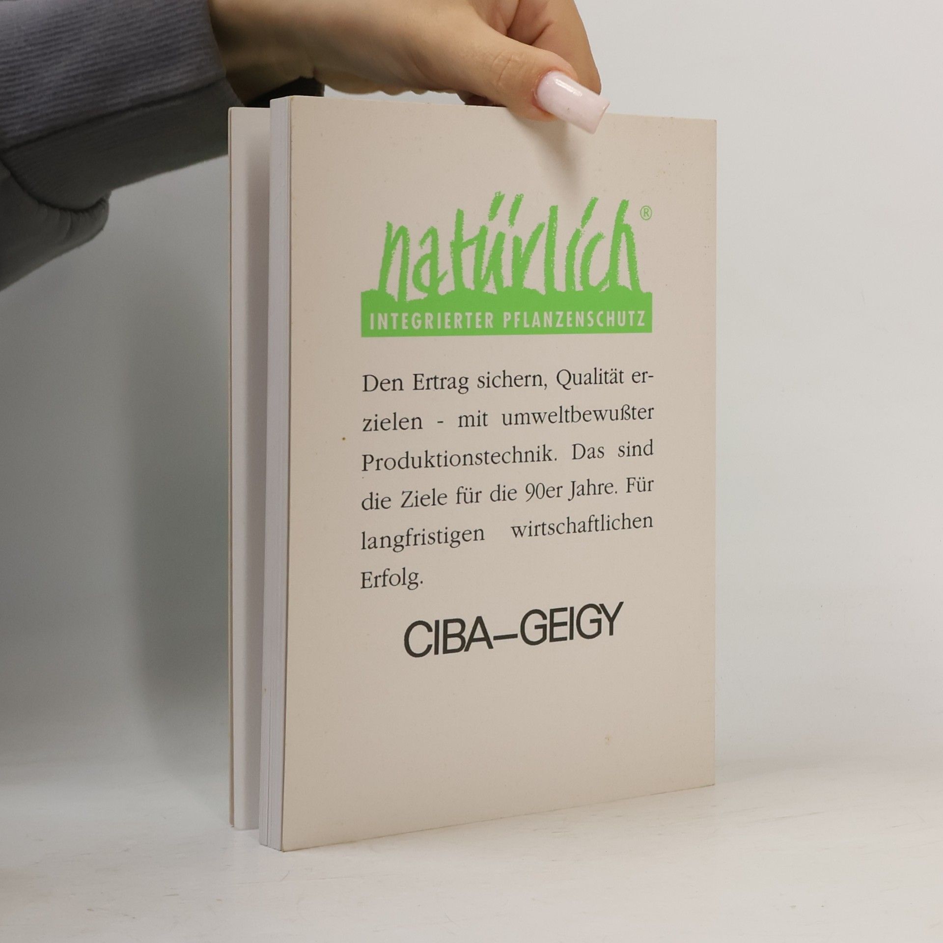 kolektiv Handbuch für den Sachkundenachweis im Pflanzenschutz