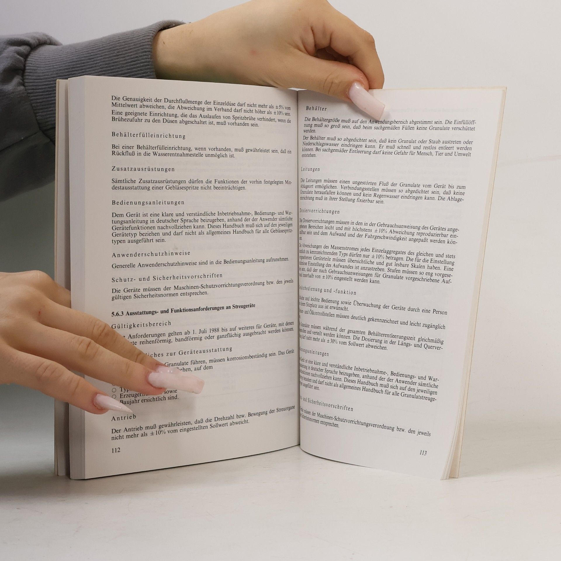 kolektiv Handbuch für den Sachkundenachweis im Pflanzenschutz