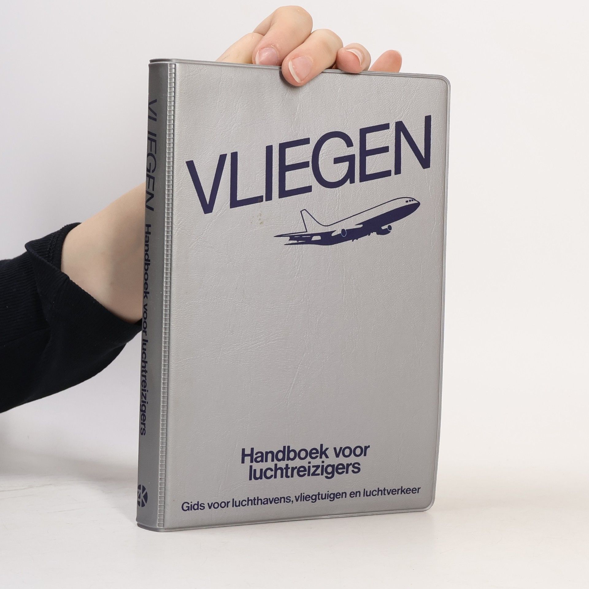 B. van der Klaauw Vliegen
