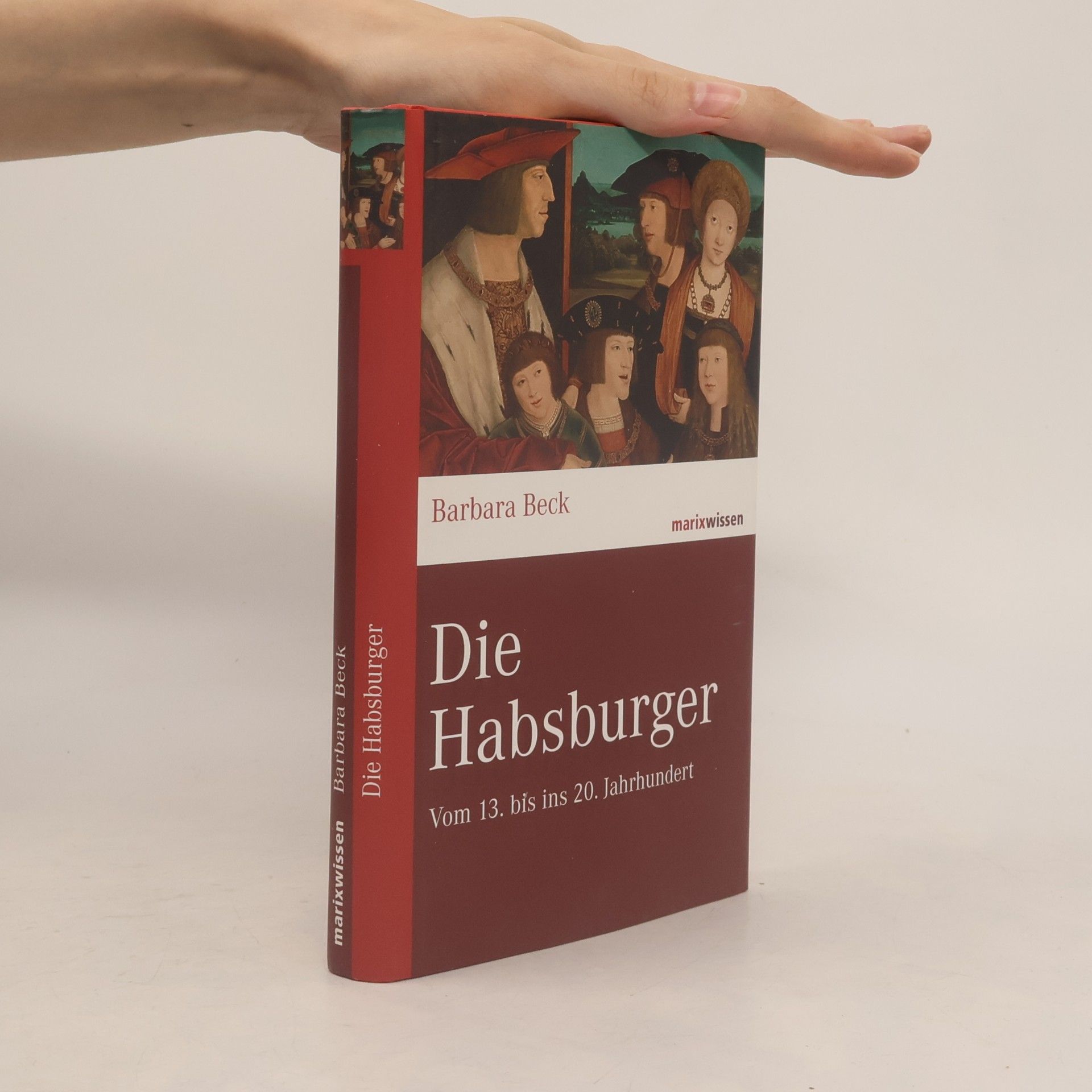Die Habsburger