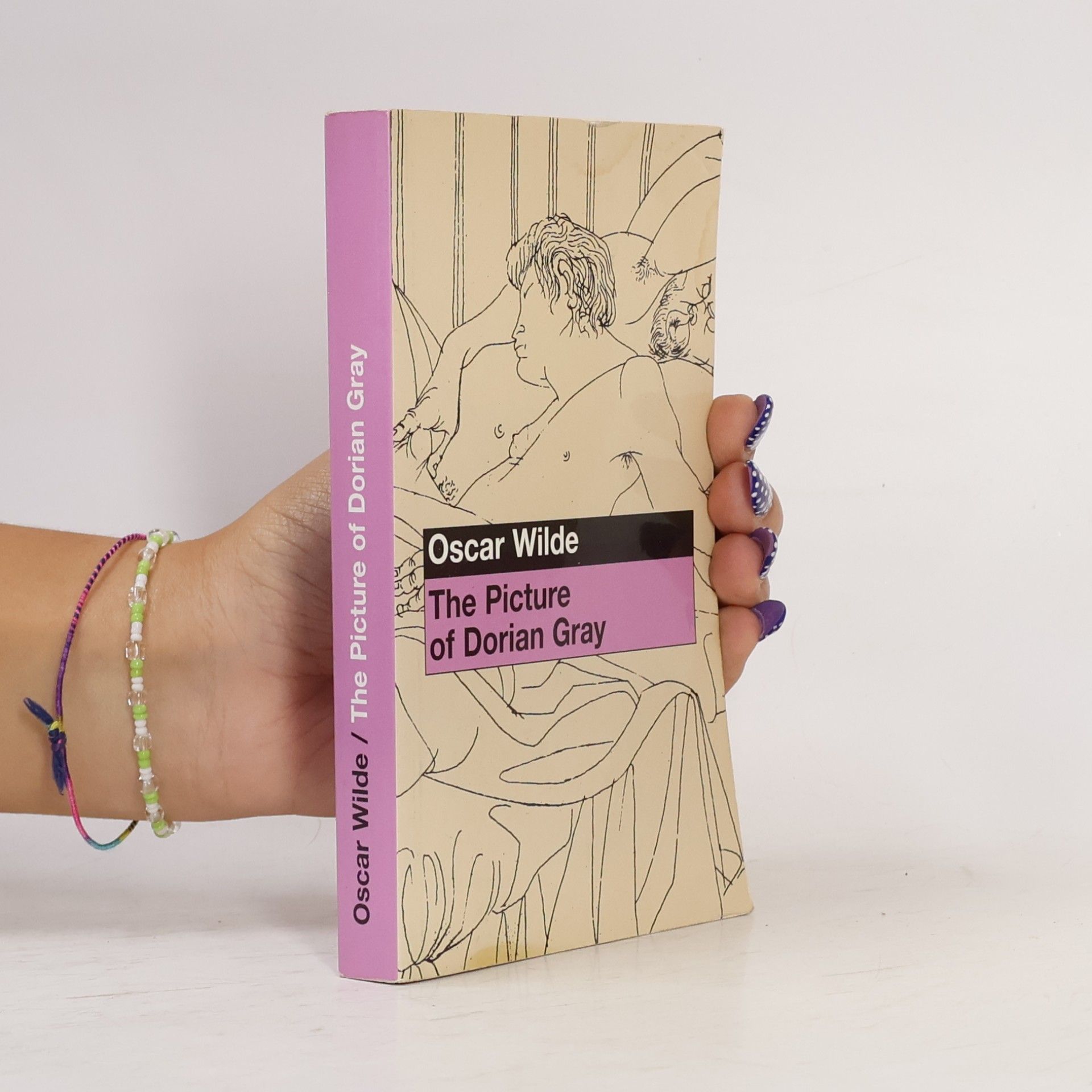 The Picture of Dorian Gray