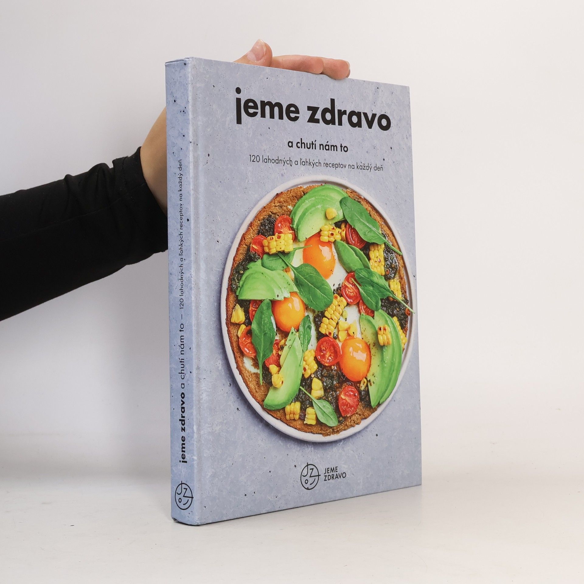 Various authors Jeme zdravo