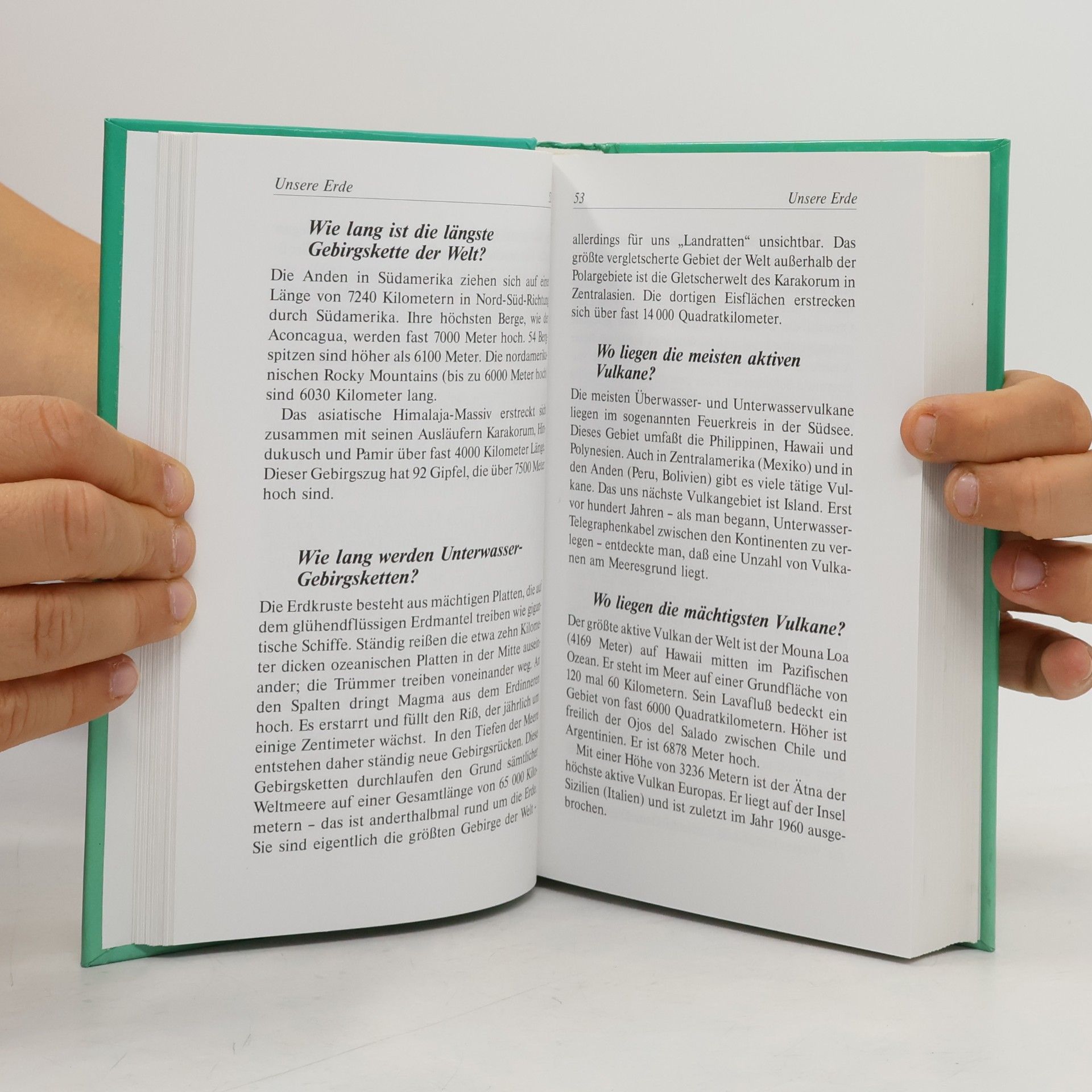 Nikolaus Lenz Das Buch der 1000 Rekorde