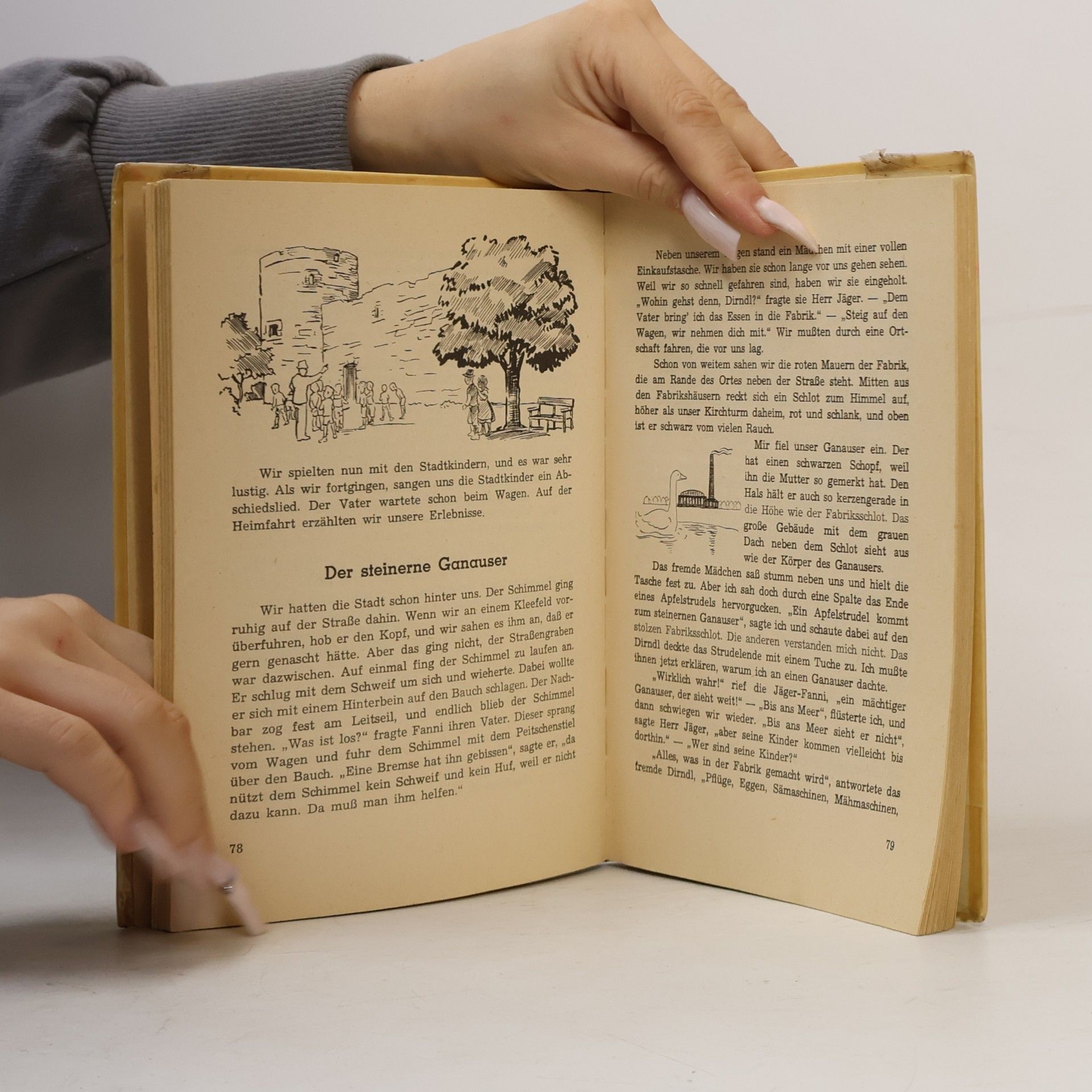 Various authors Frohes Kinderland. Kinder Heimat