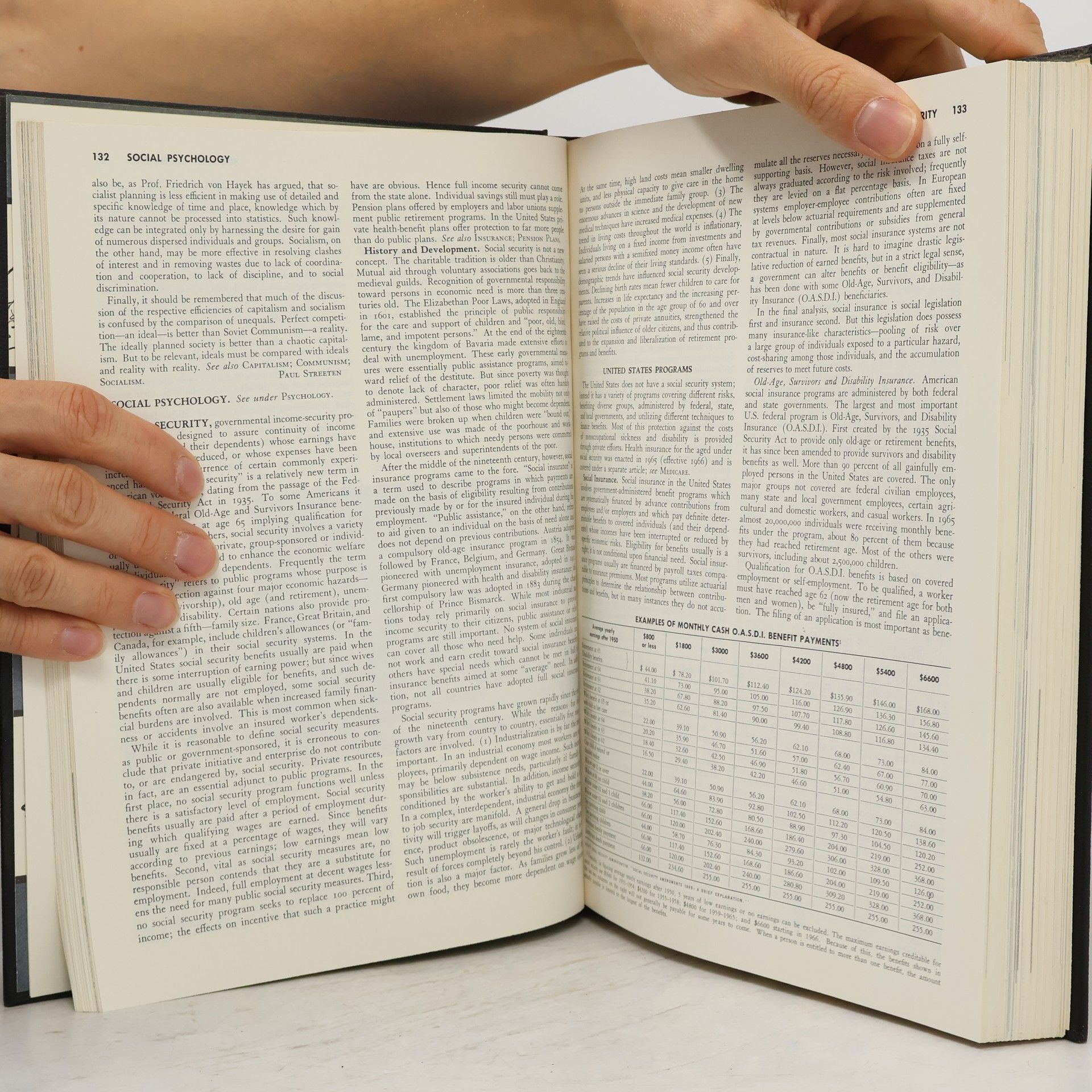 Various authors Collier's Encyclopedia 21. Sibenik to Sylacauga
