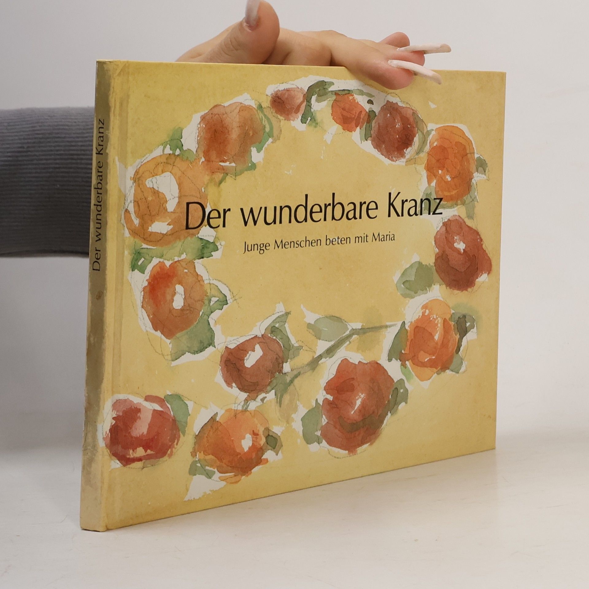 AA.VV. Der wunderbare Kranz